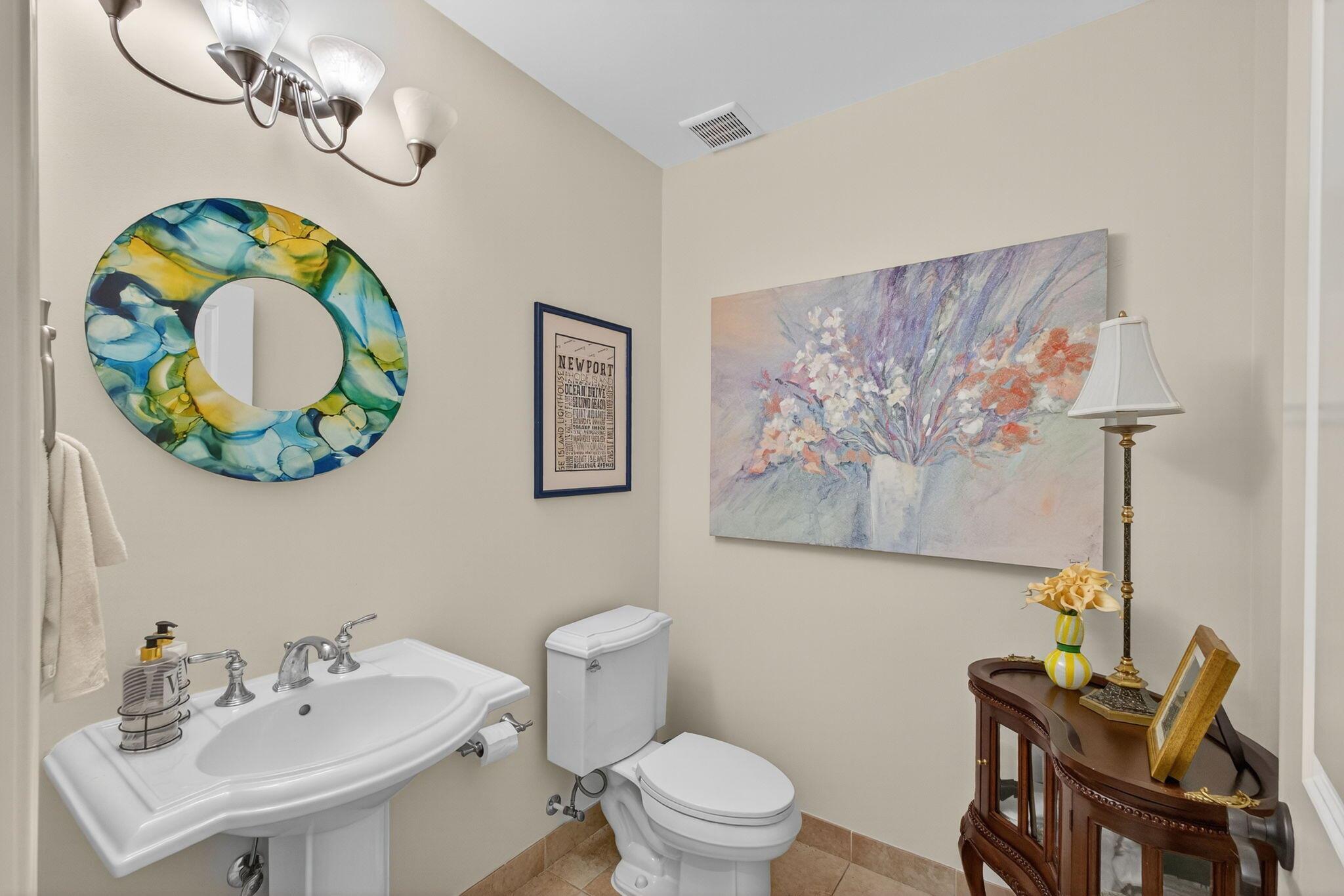 FLAGLER LANDING CONDO - Residential Lease