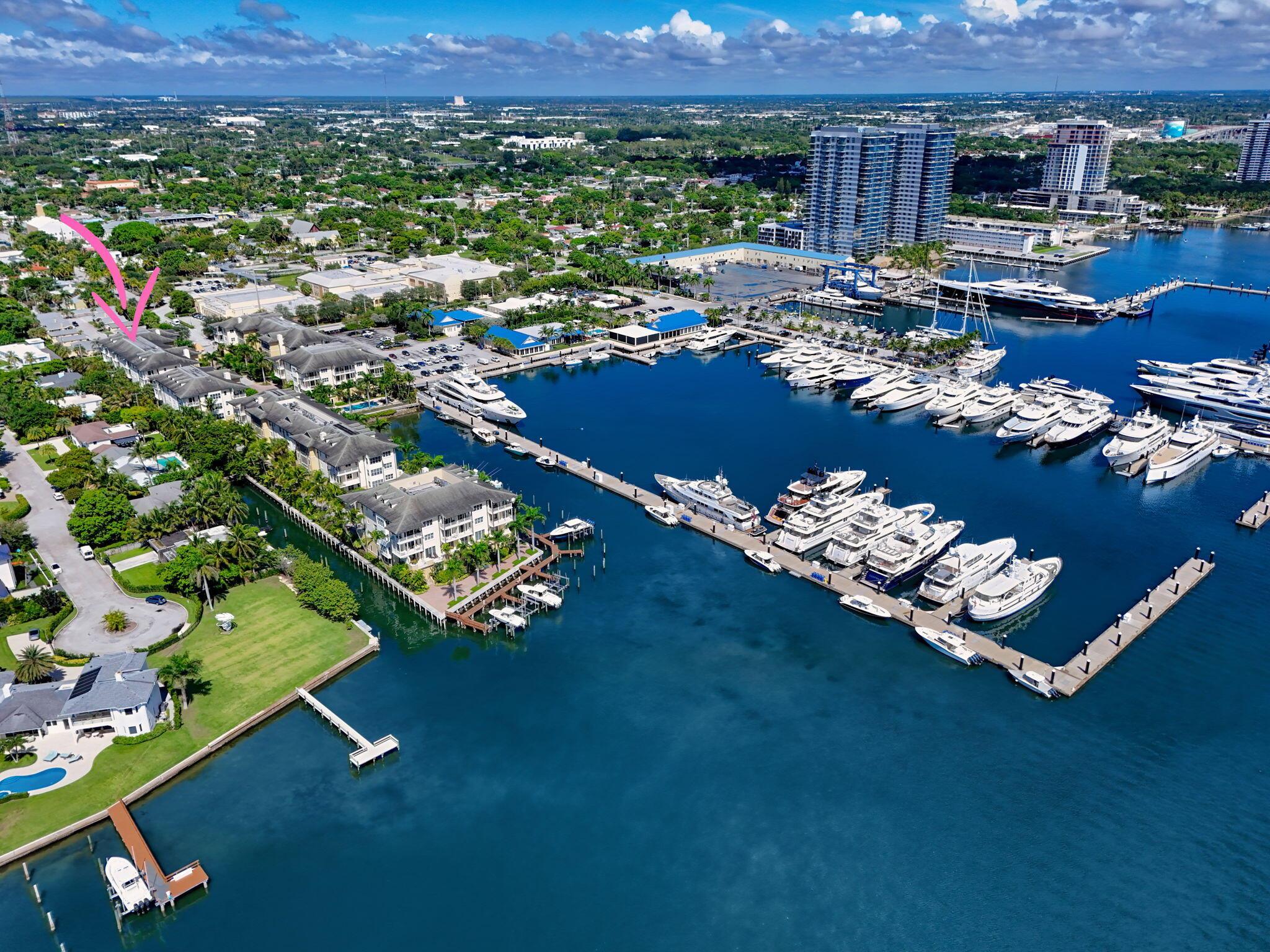 FLAGLER LANDING CONDO - Residential Lease