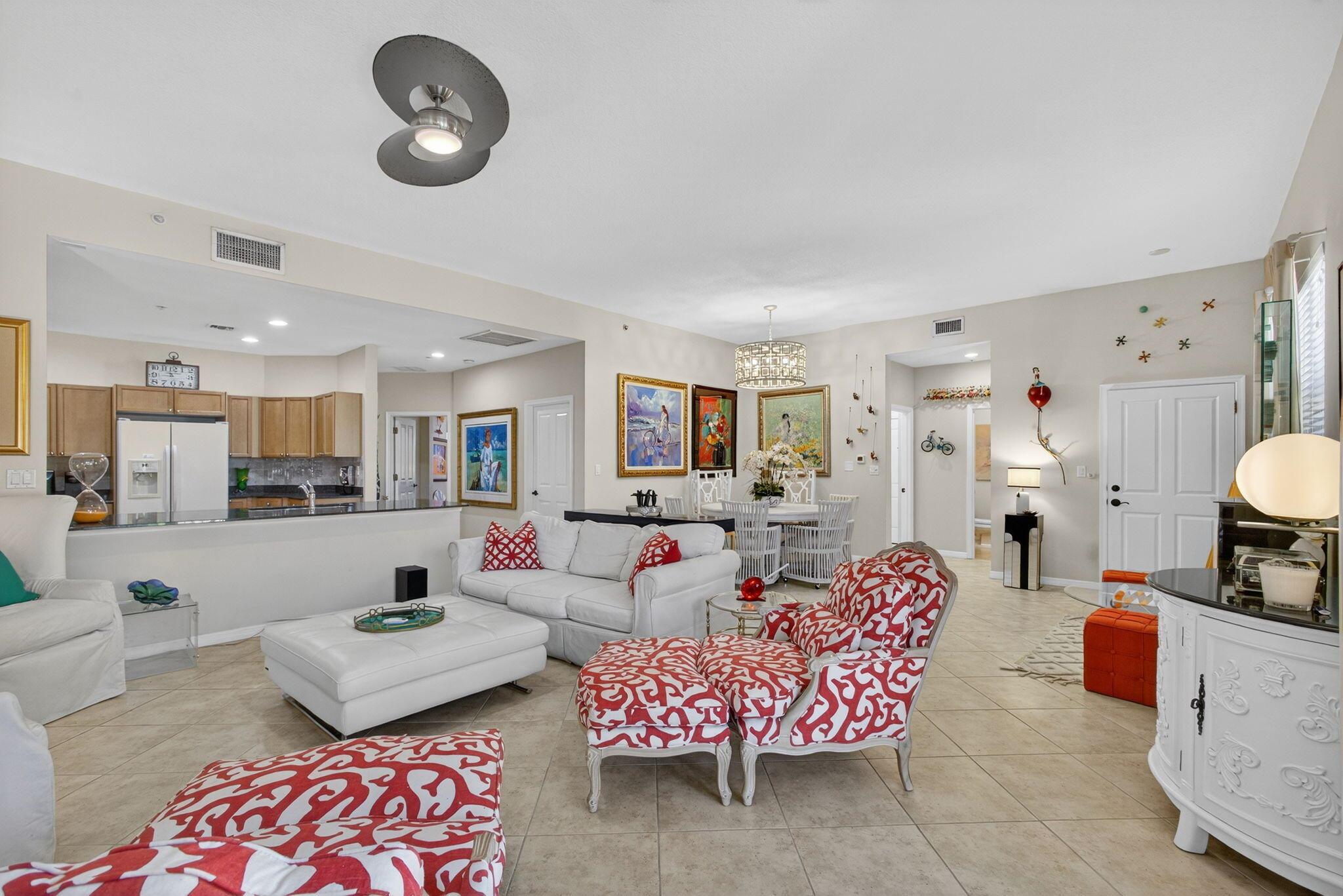FLAGLER LANDING CONDO - Residential Lease