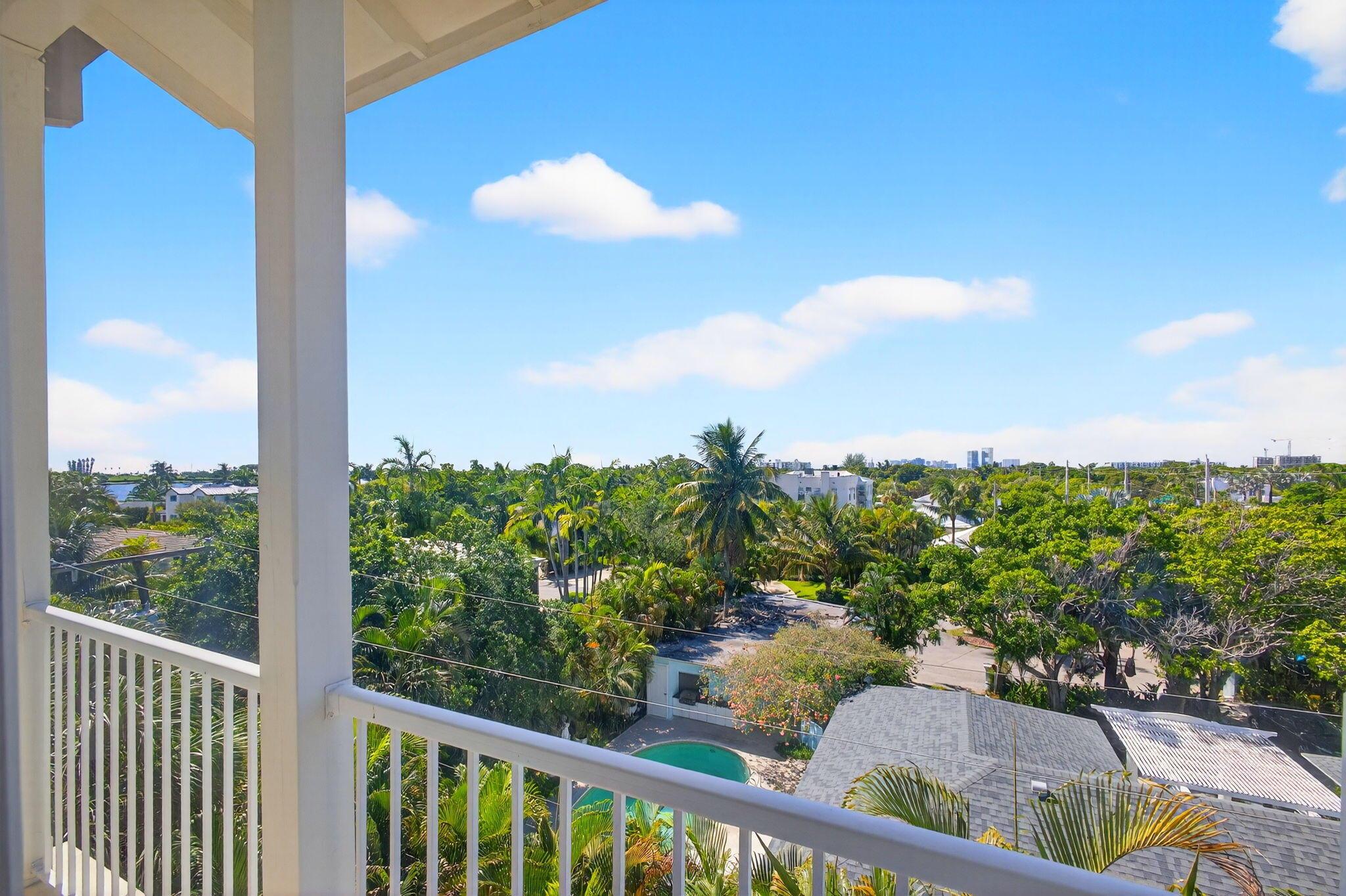 FLAGLER LANDING CONDO - Residential Lease