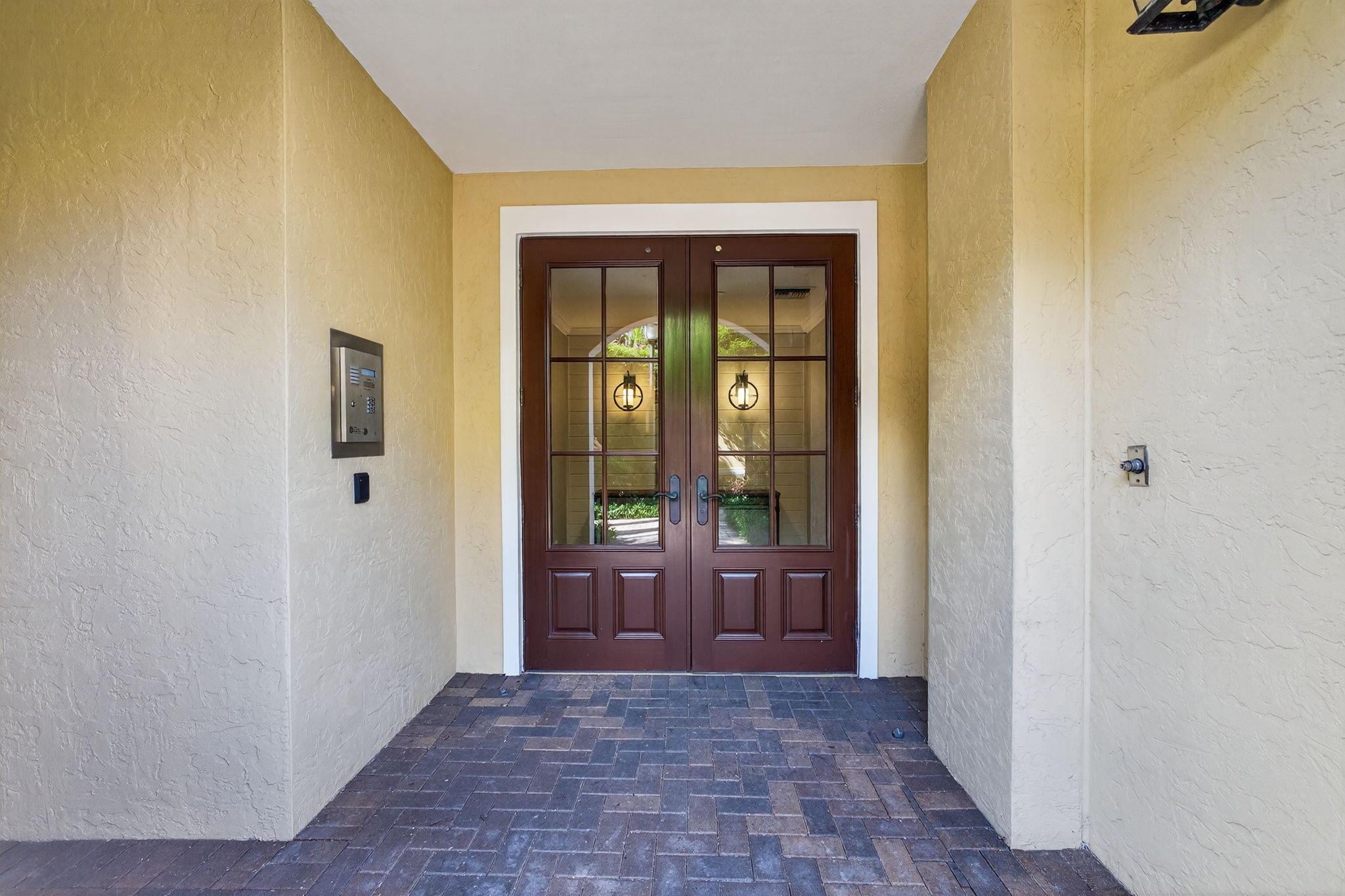 FLAGLER LANDING CONDO - Residential Lease