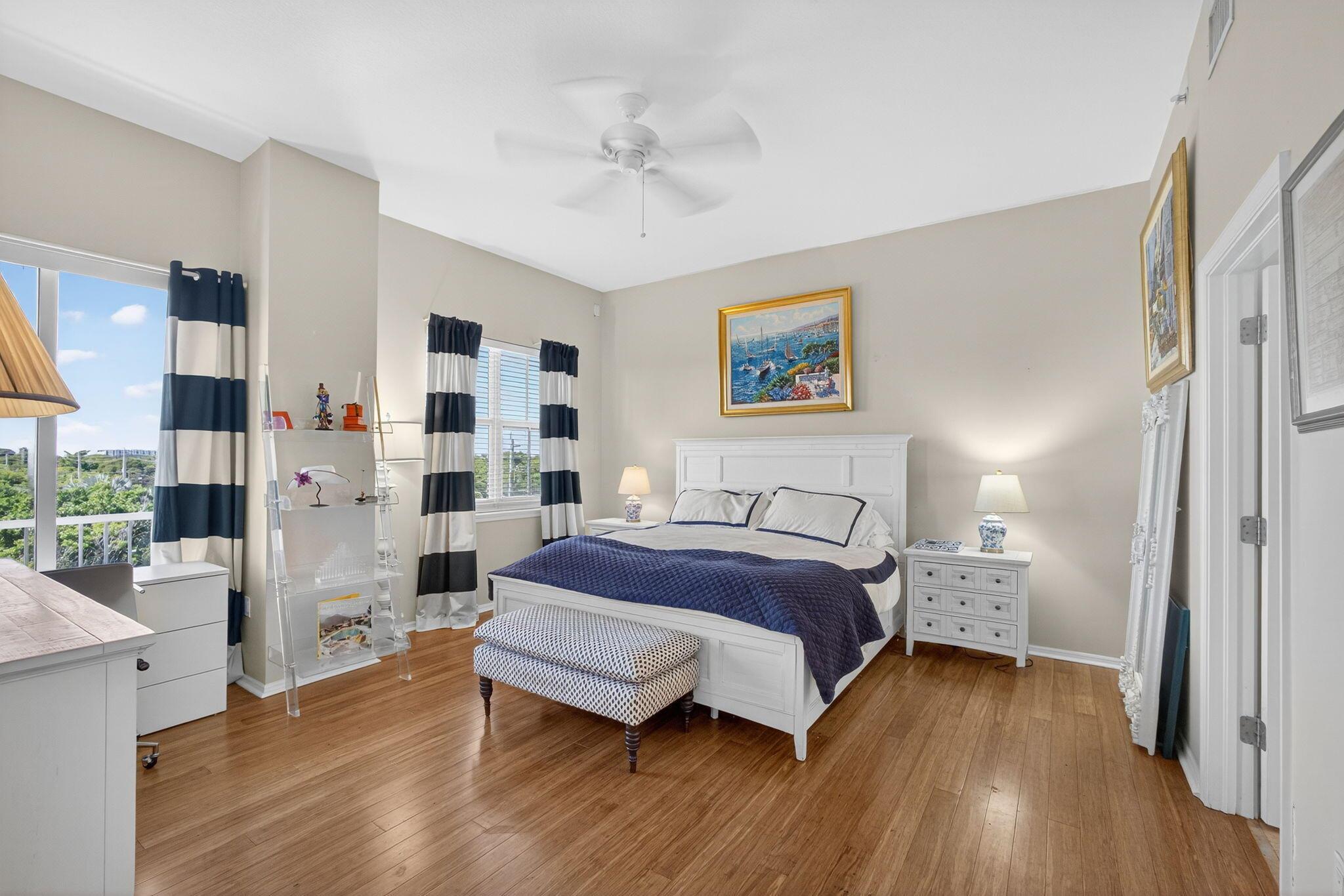FLAGLER LANDING CONDO - Residential Lease