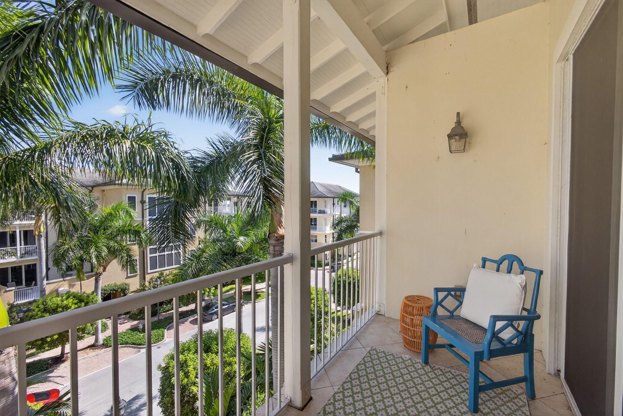 FLAGLER LANDING CONDO - Residential Lease