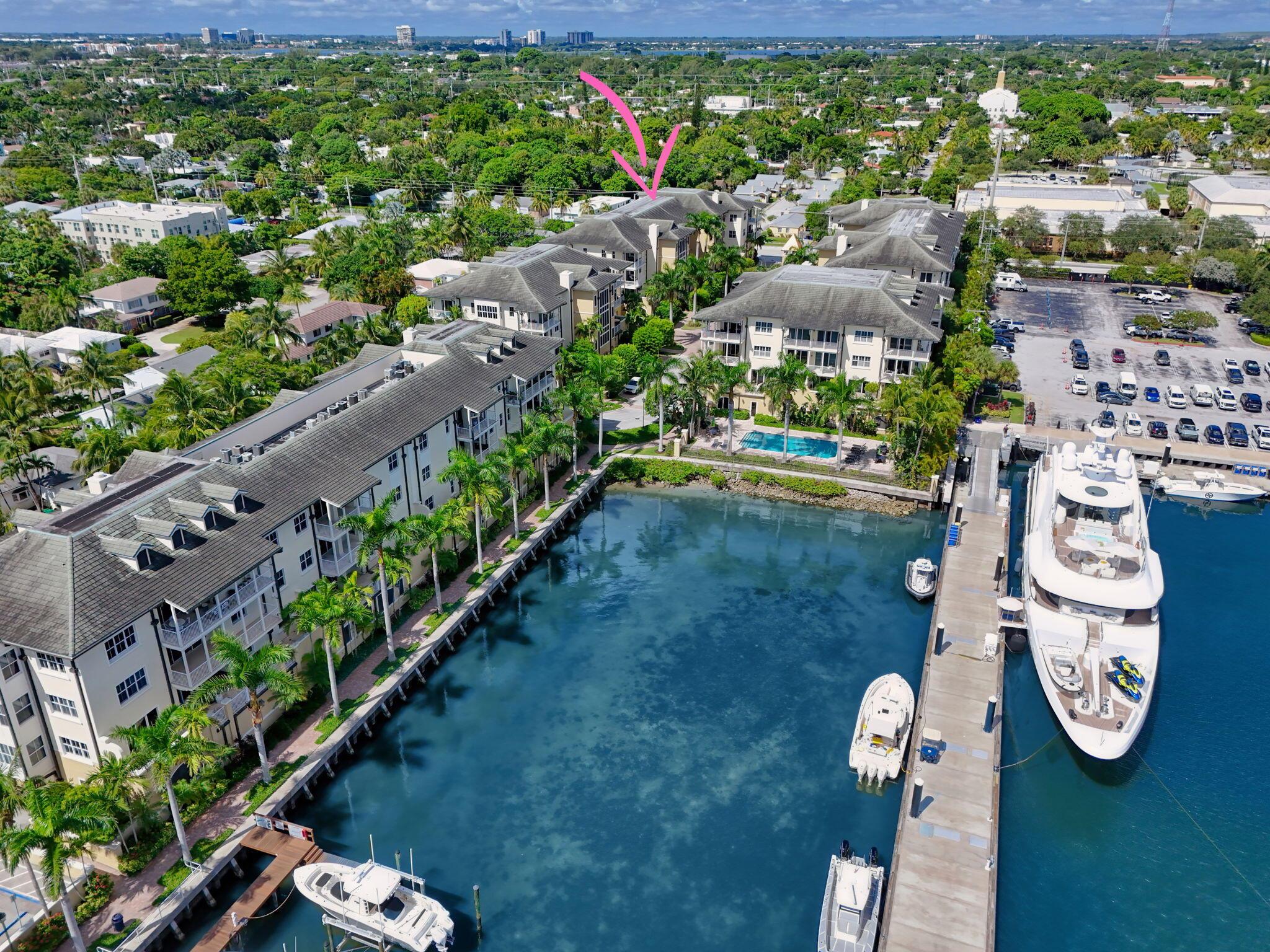 FLAGLER LANDING CONDO - Residential Lease