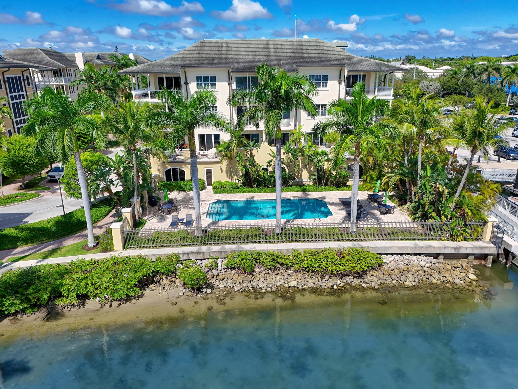 FLAGLER LANDING CONDO - Residential Lease