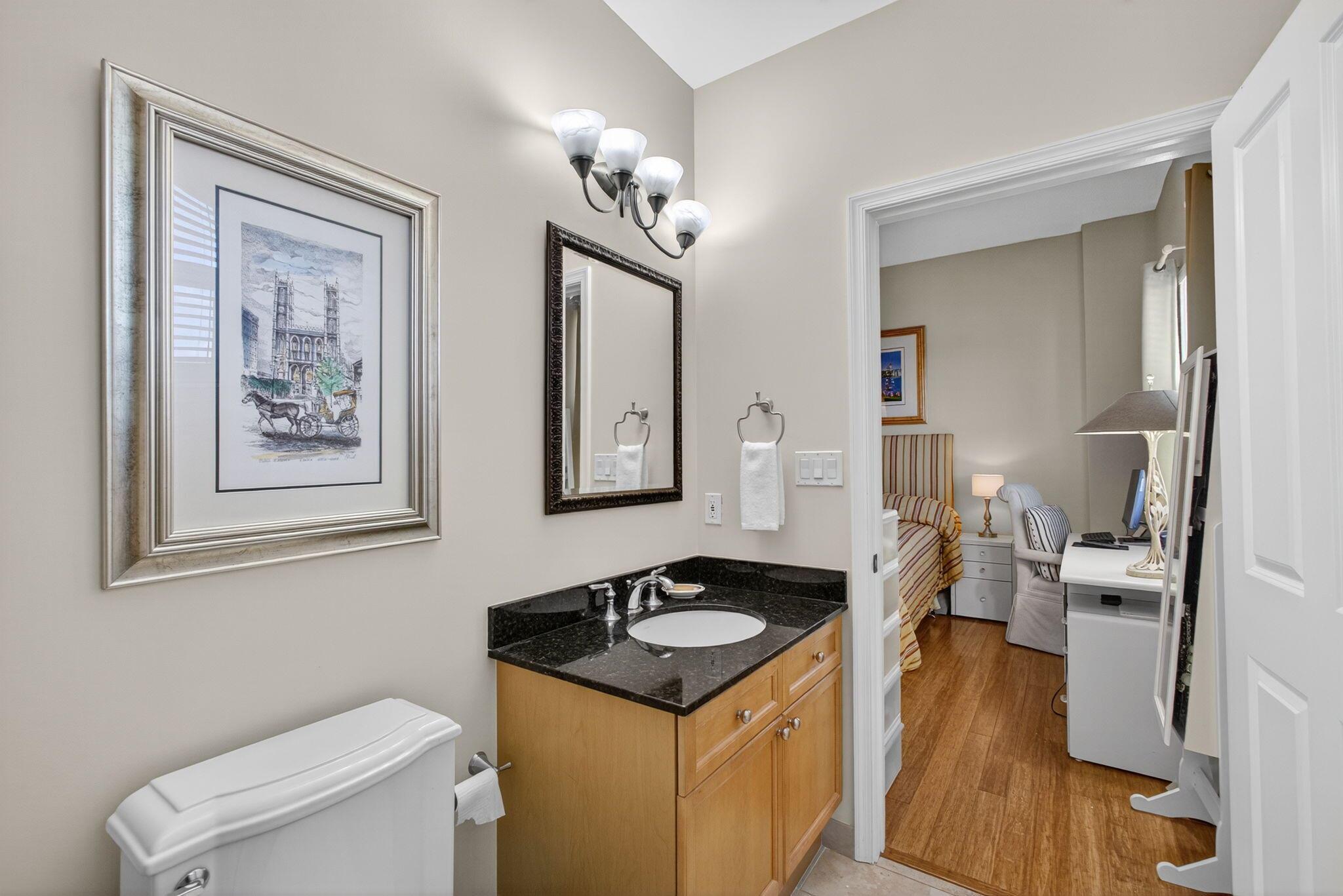FLAGLER LANDING CONDO - Residential Lease