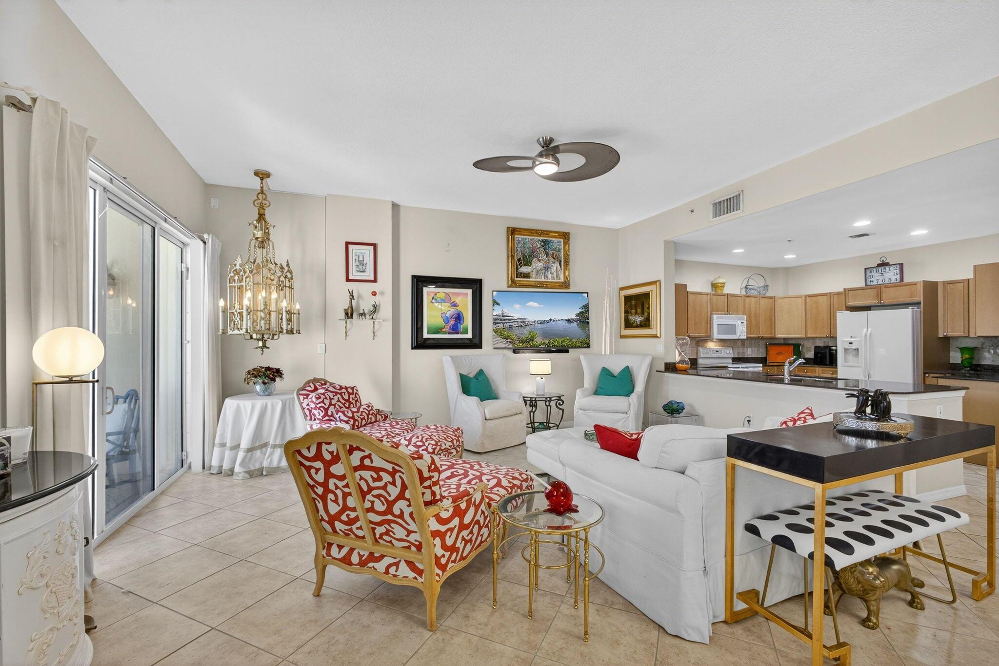 FLAGLER LANDING CONDO - Residential Lease