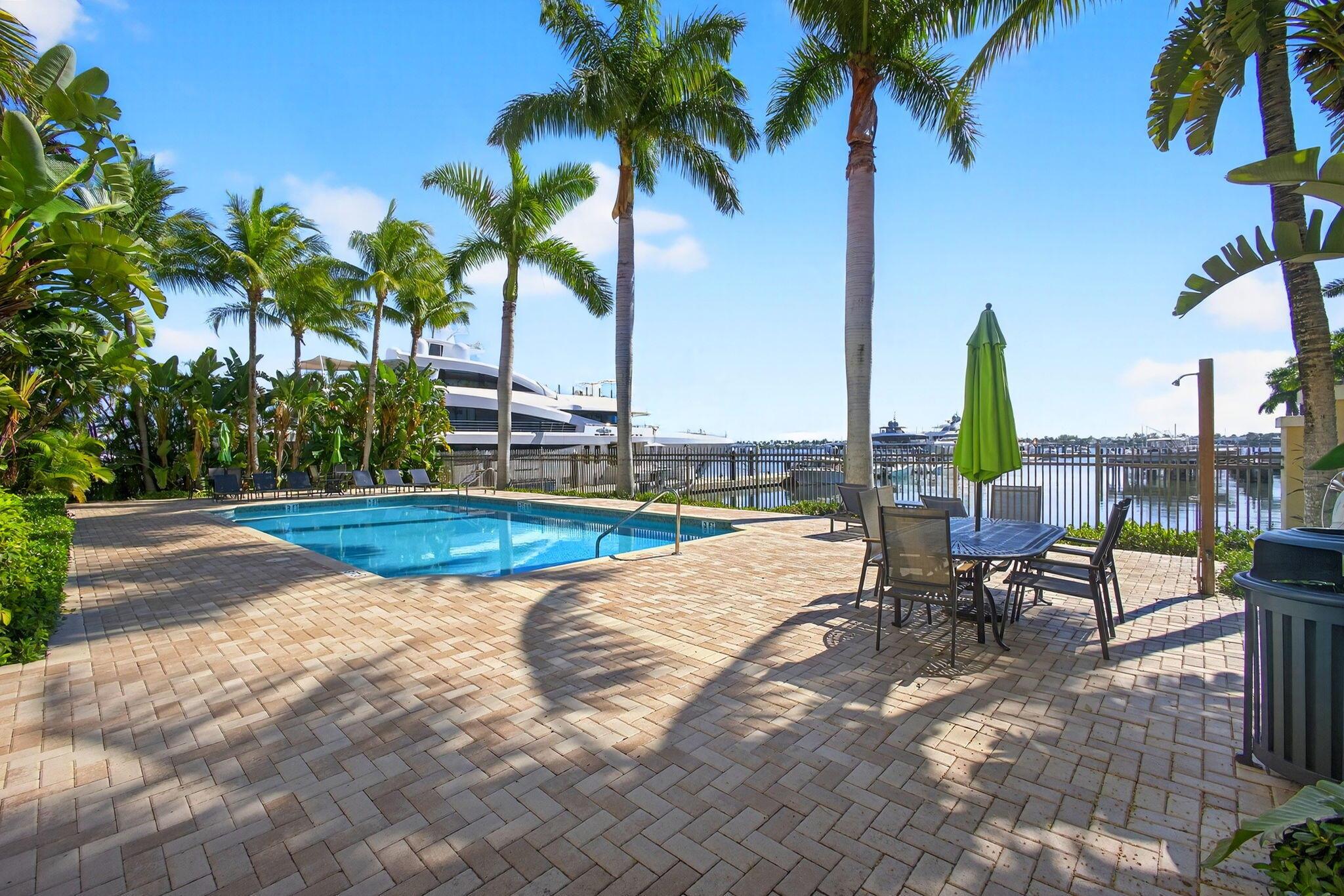 FLAGLER LANDING CONDO - Residential Lease