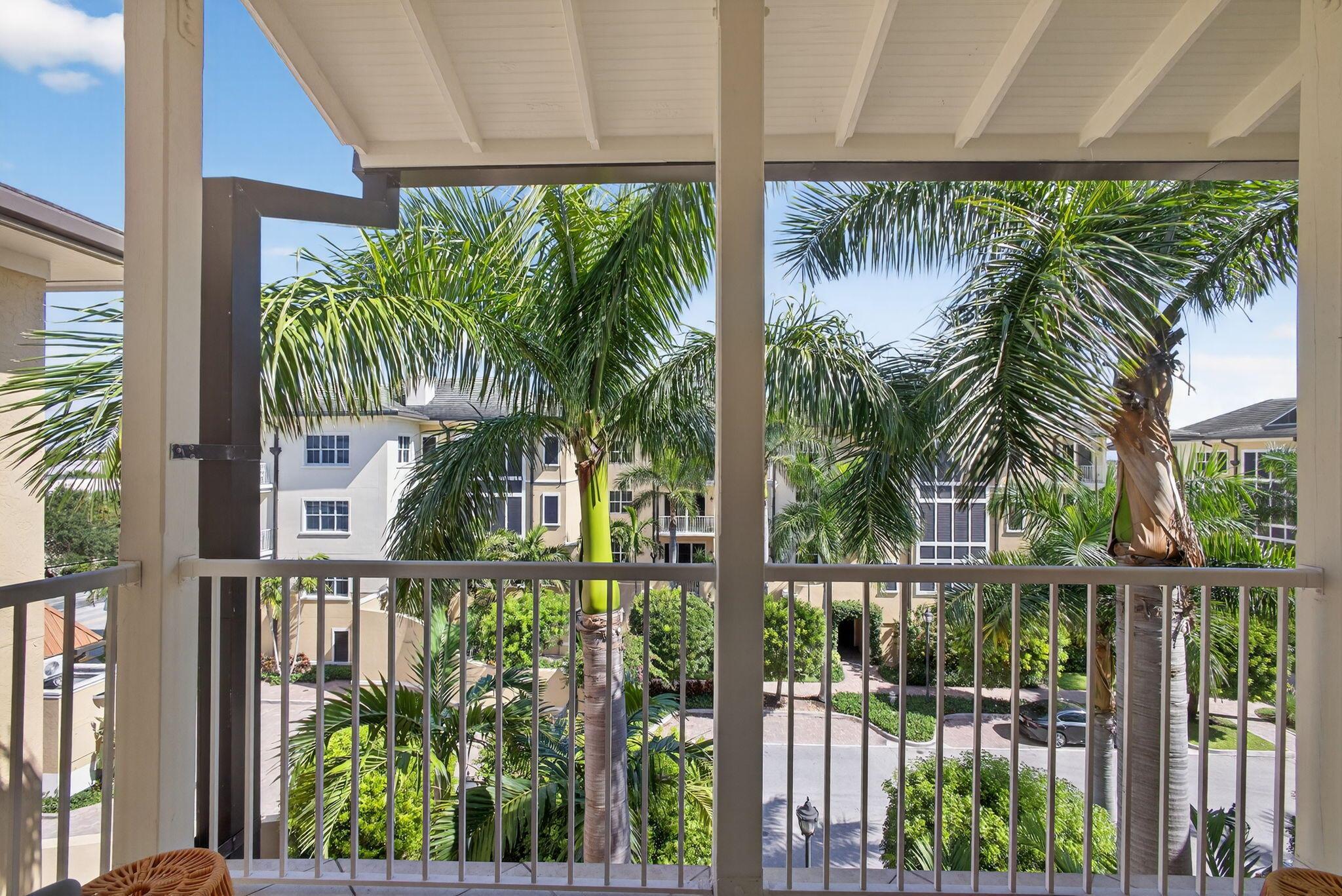 FLAGLER LANDING CONDO - Residential Lease