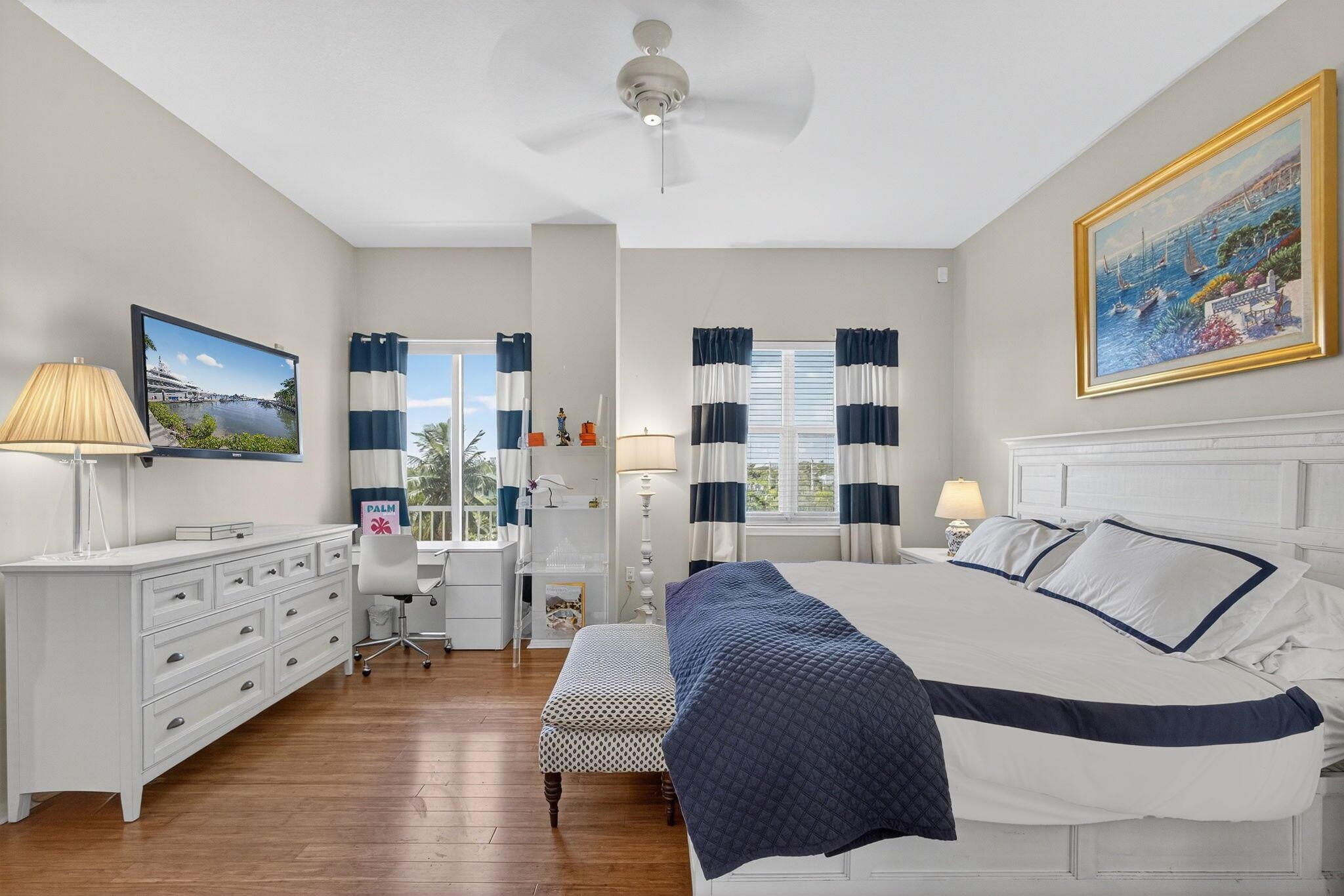 FLAGLER LANDING CONDO - Residential Lease