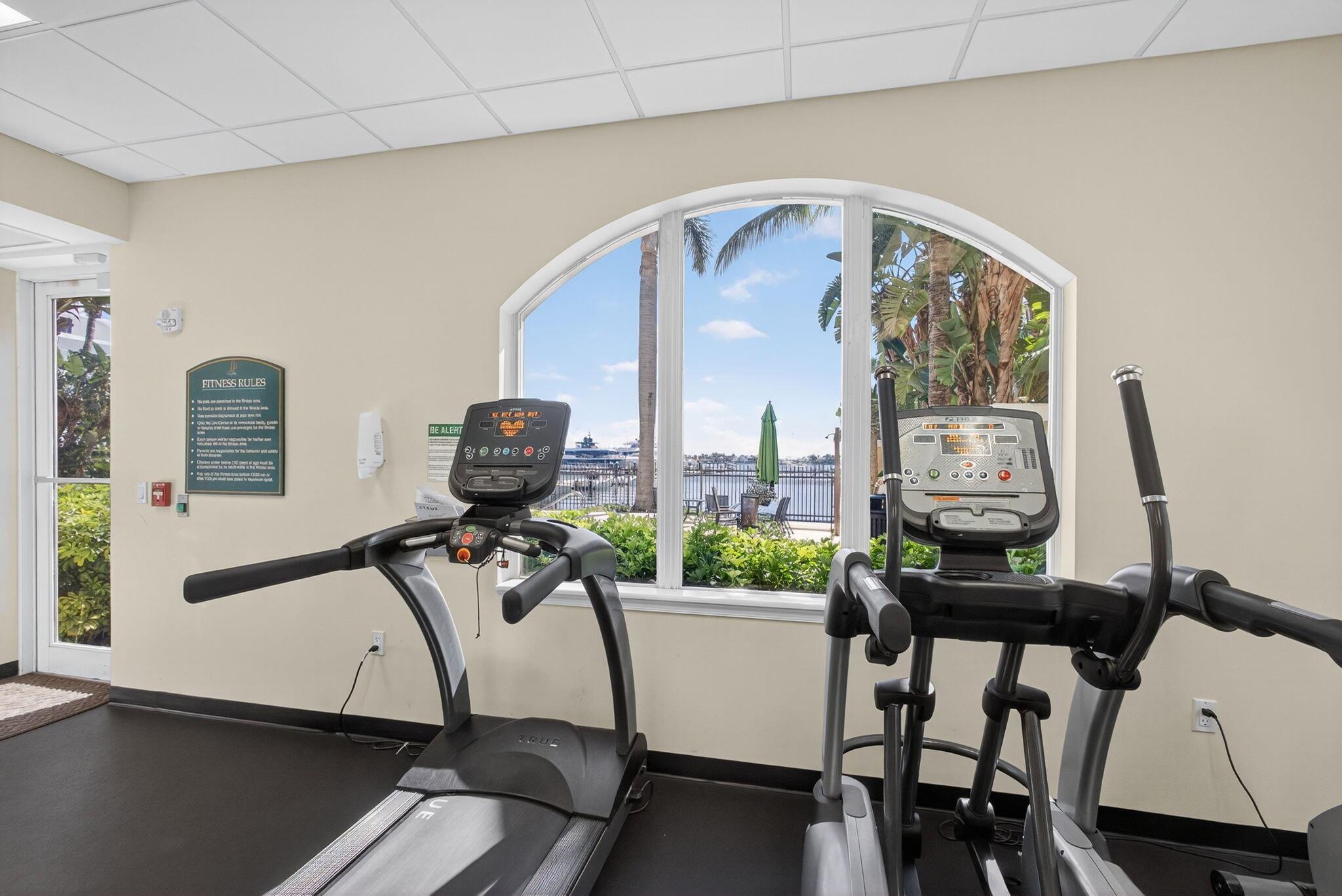 FLAGLER LANDING CONDO - Residential Lease