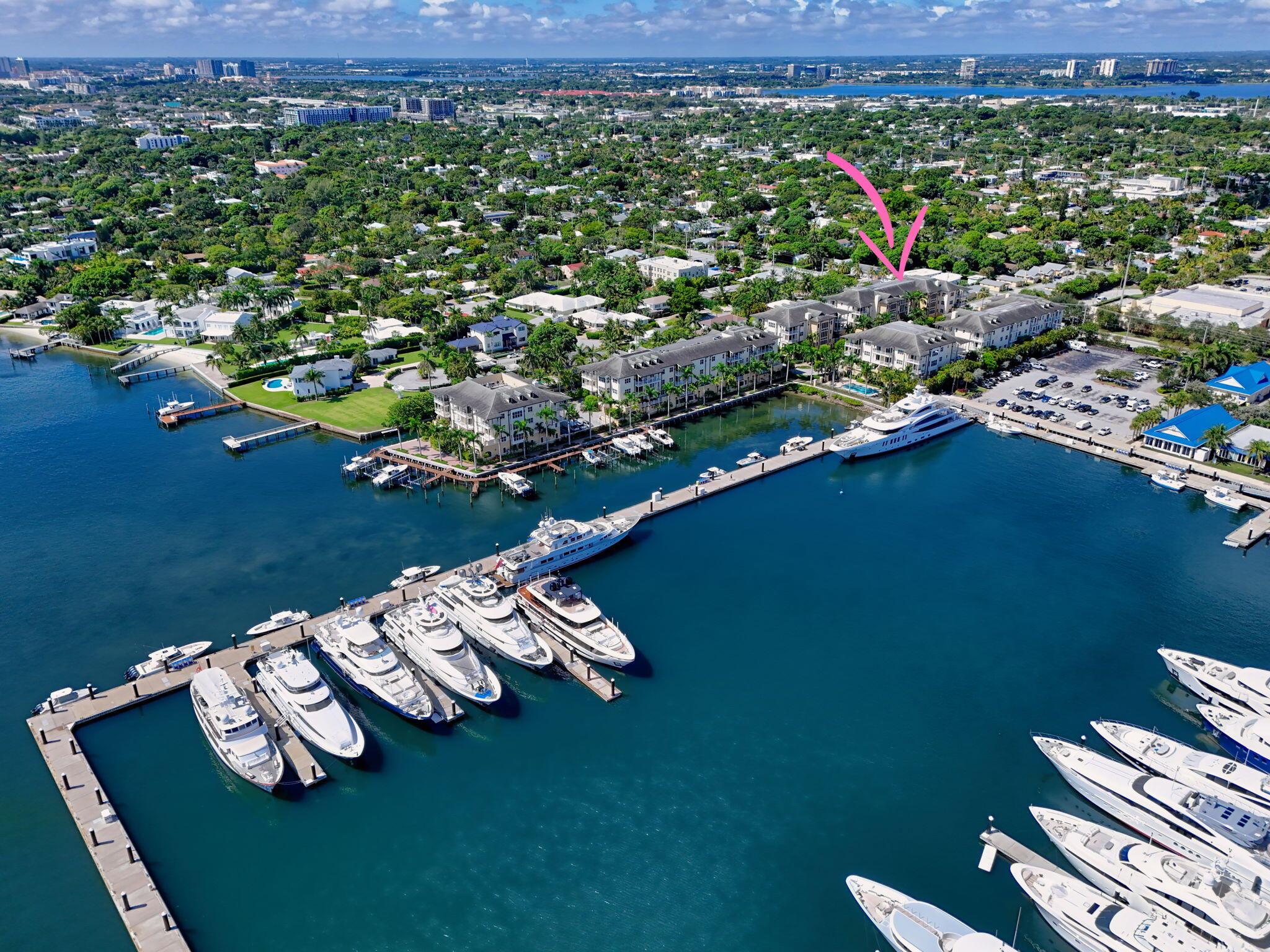 FLAGLER LANDING CONDO - Residential Lease