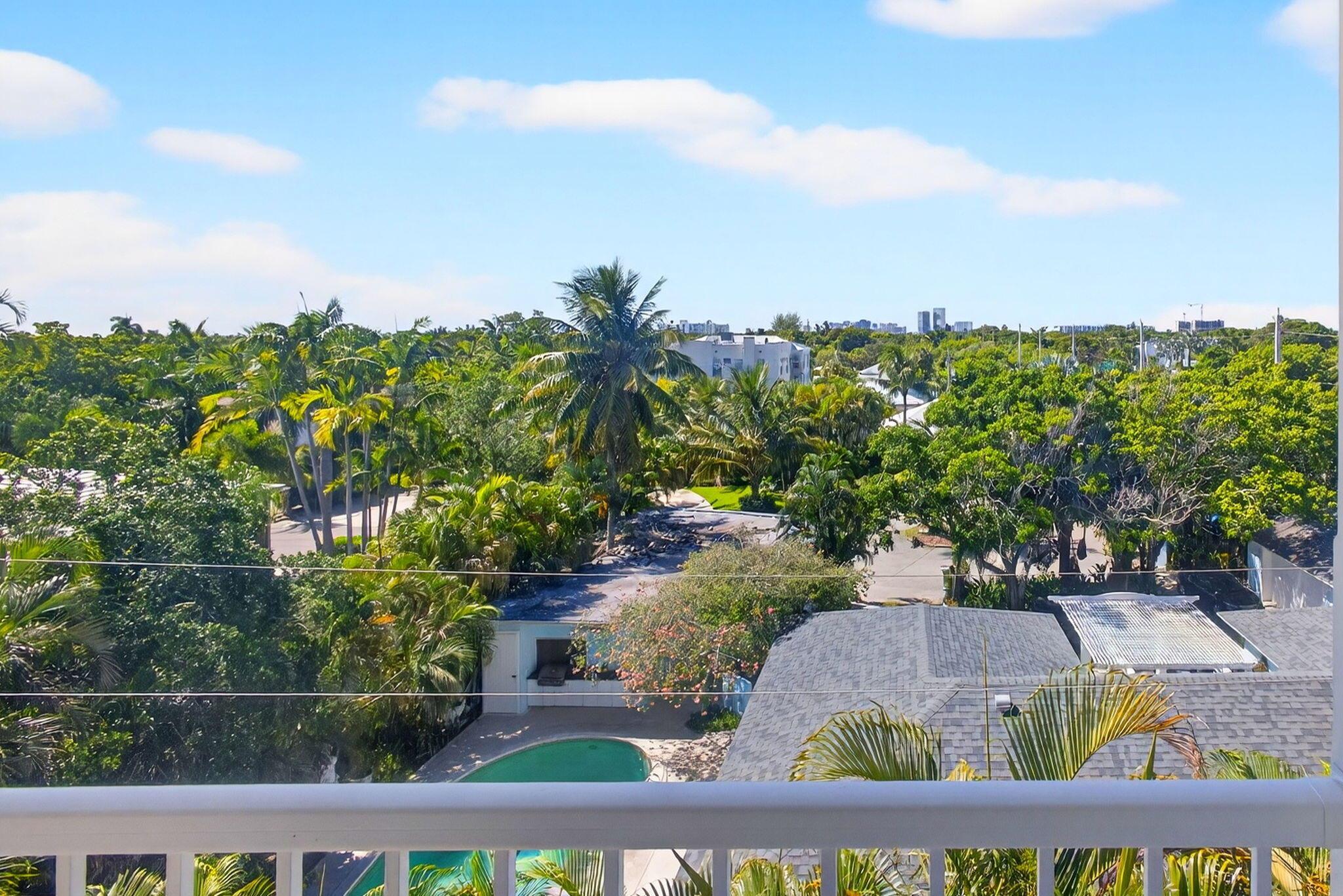 FLAGLER LANDING CONDO - Residential Lease