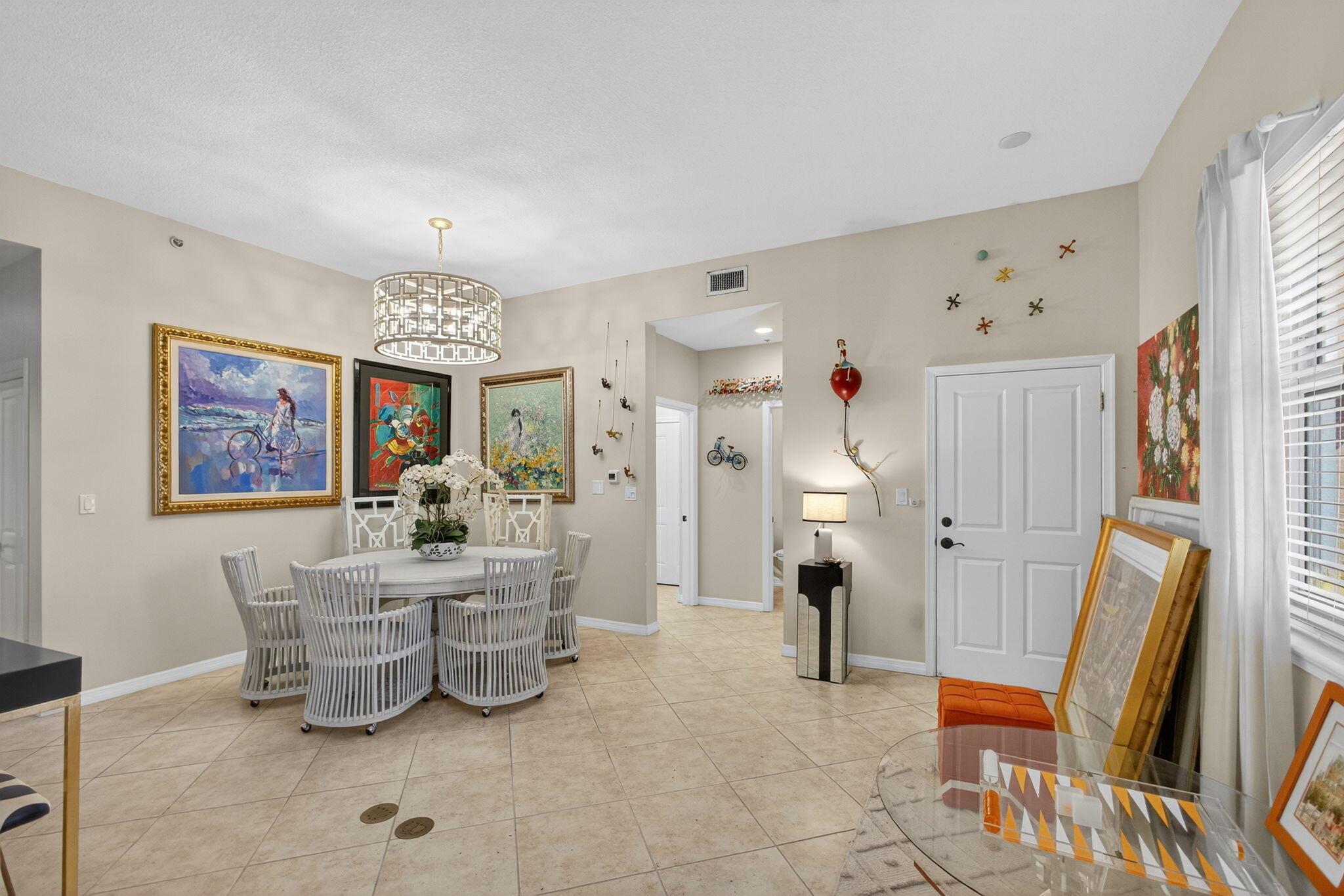 FLAGLER LANDING CONDO - Residential Lease