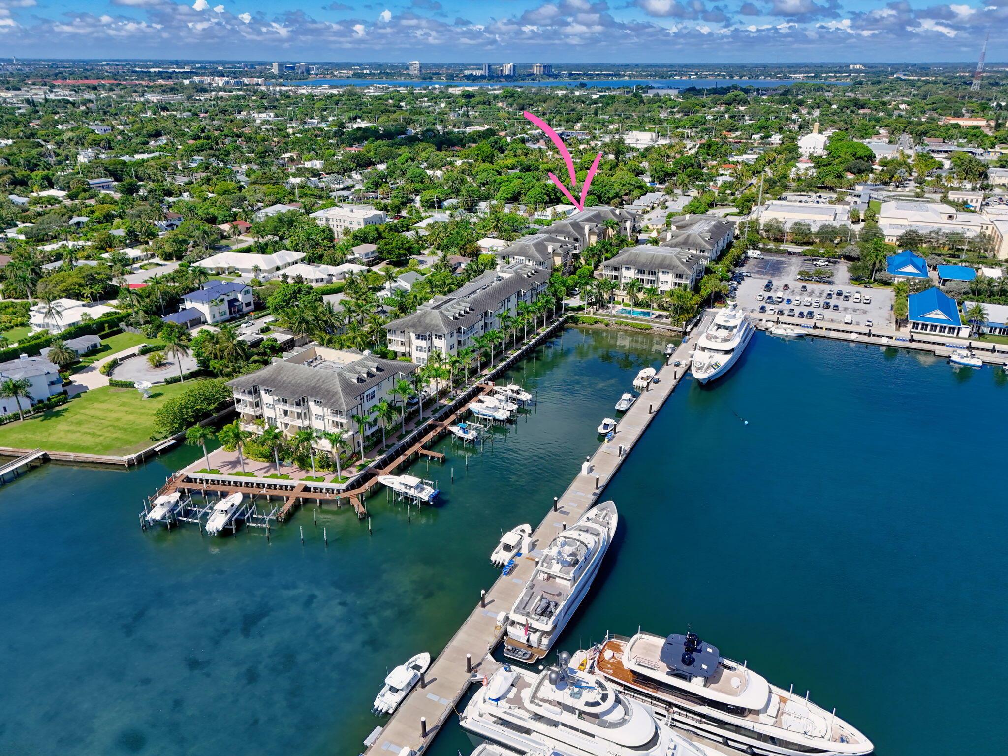 FLAGLER LANDING CONDO - Residential Lease