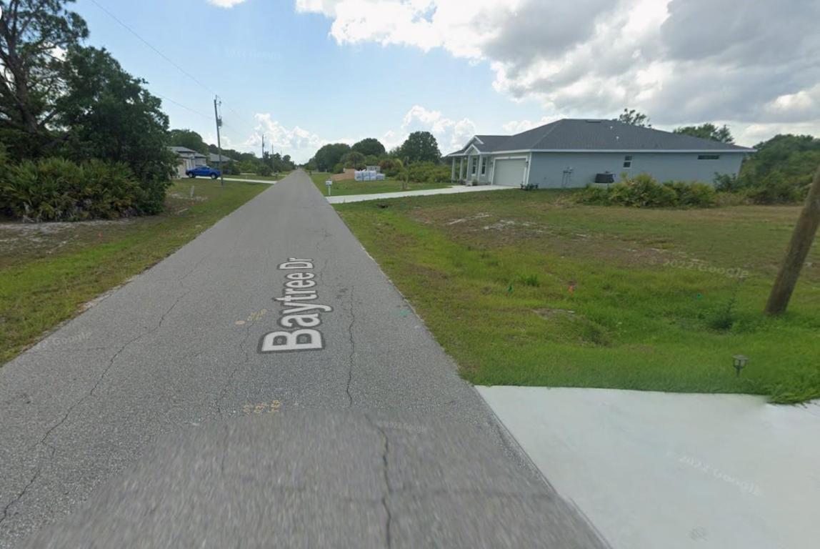 ROTONDA LAKES - Land