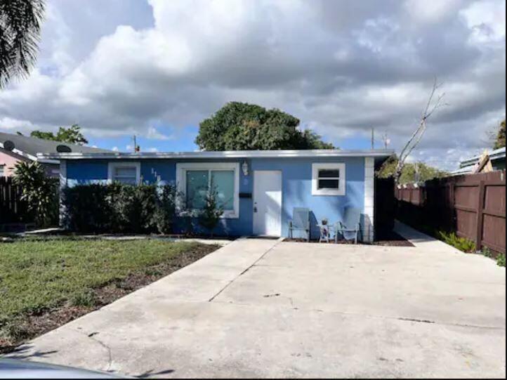 ATLANTIC PARK GARDENS DELRAY - Residential