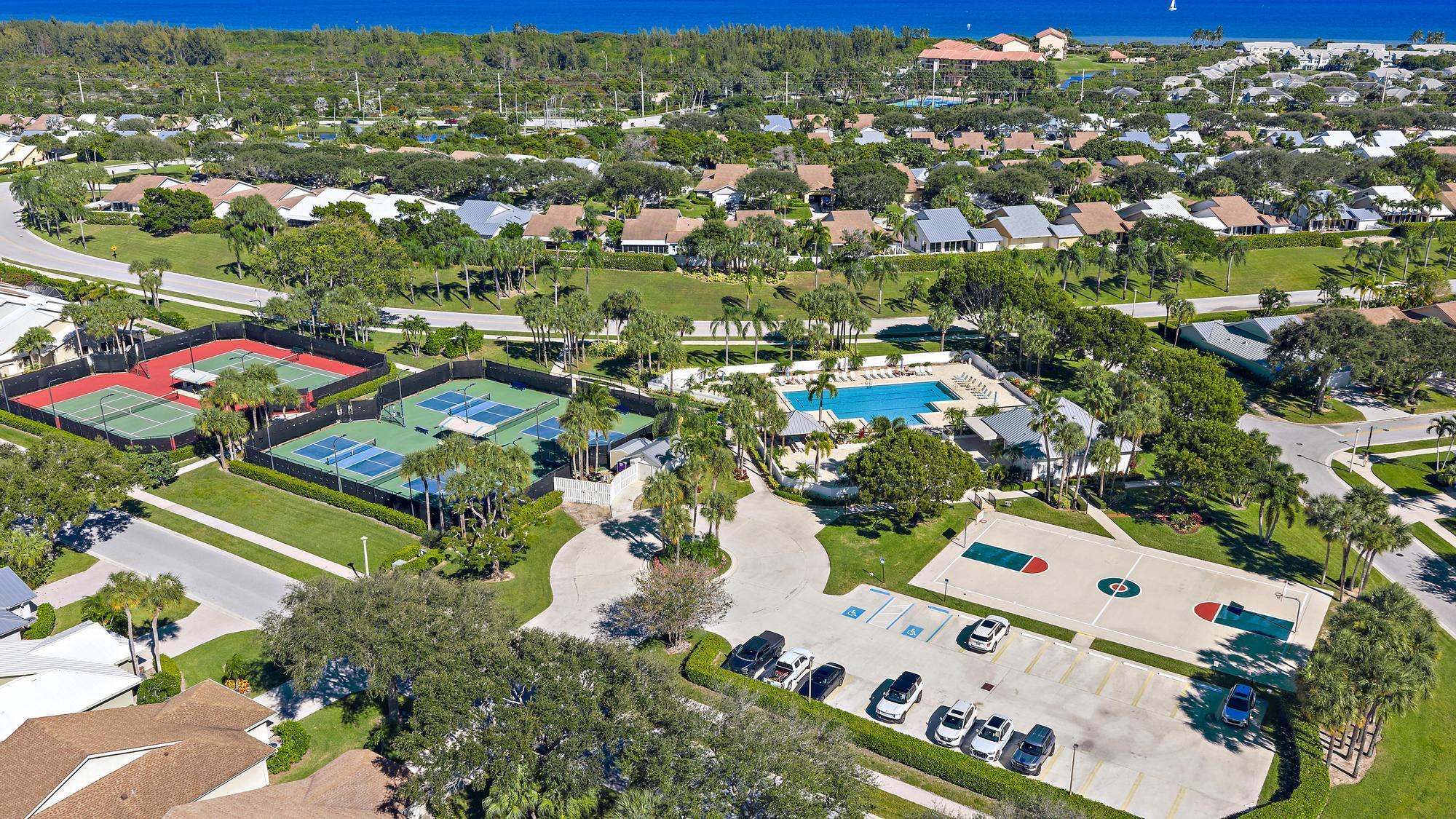 RIDGE AT THE BLUFFS - Residential