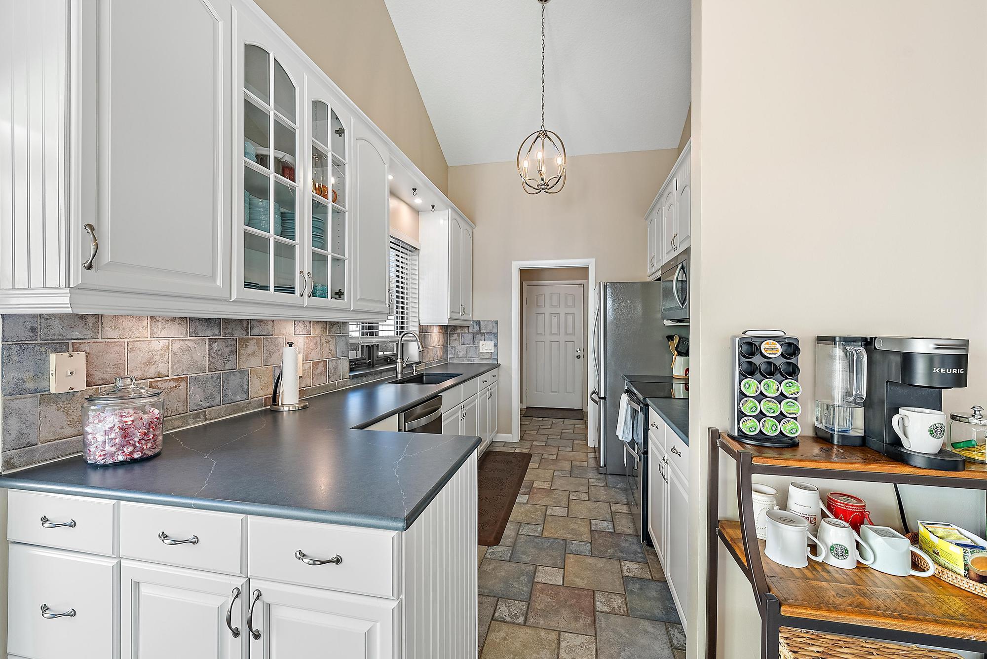 RIDGE AT THE BLUFFS - Residential