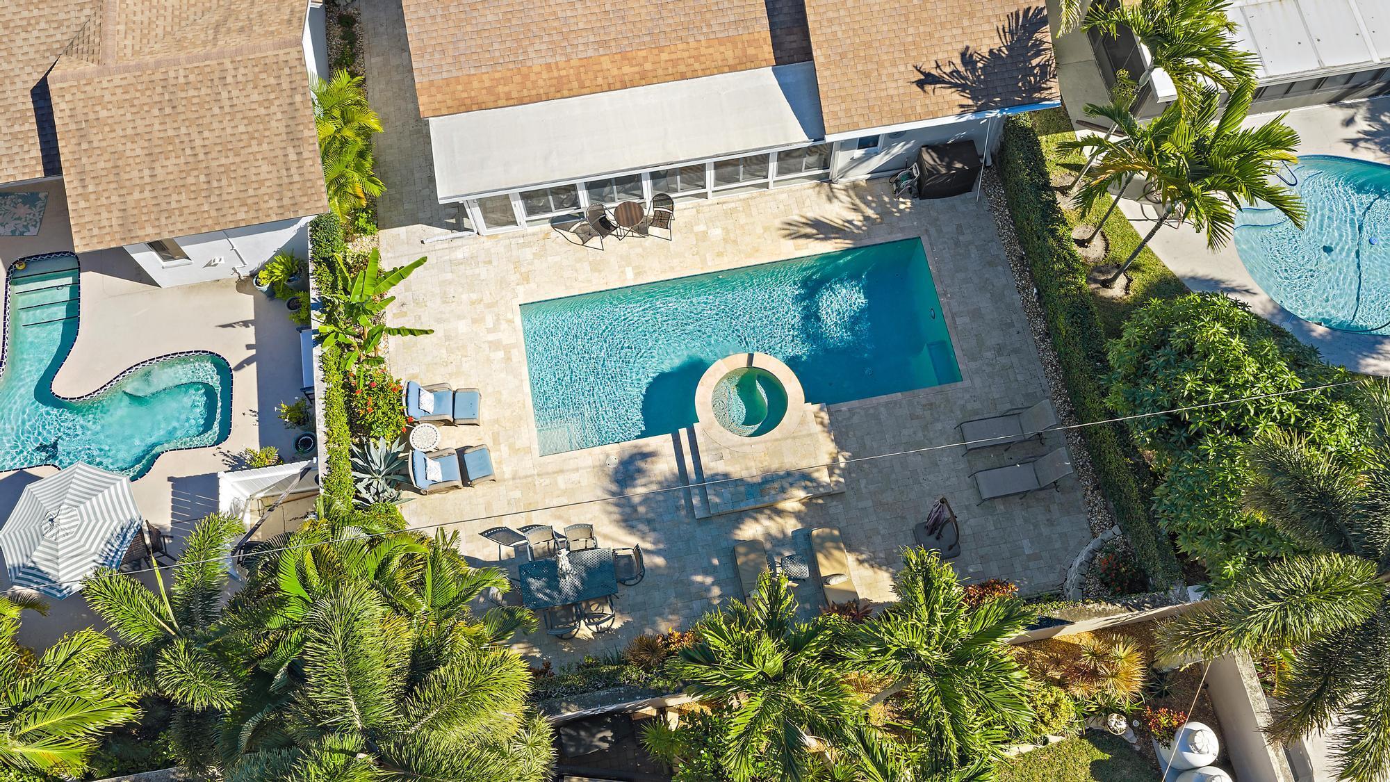 RIDGE AT THE BLUFFS - Residential