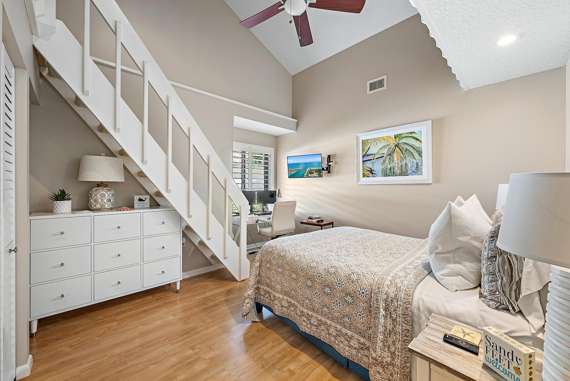 RIDGE AT THE BLUFFS - Residential