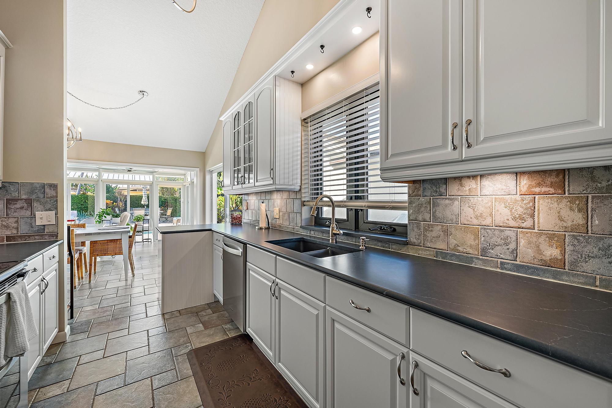 RIDGE AT THE BLUFFS - Residential