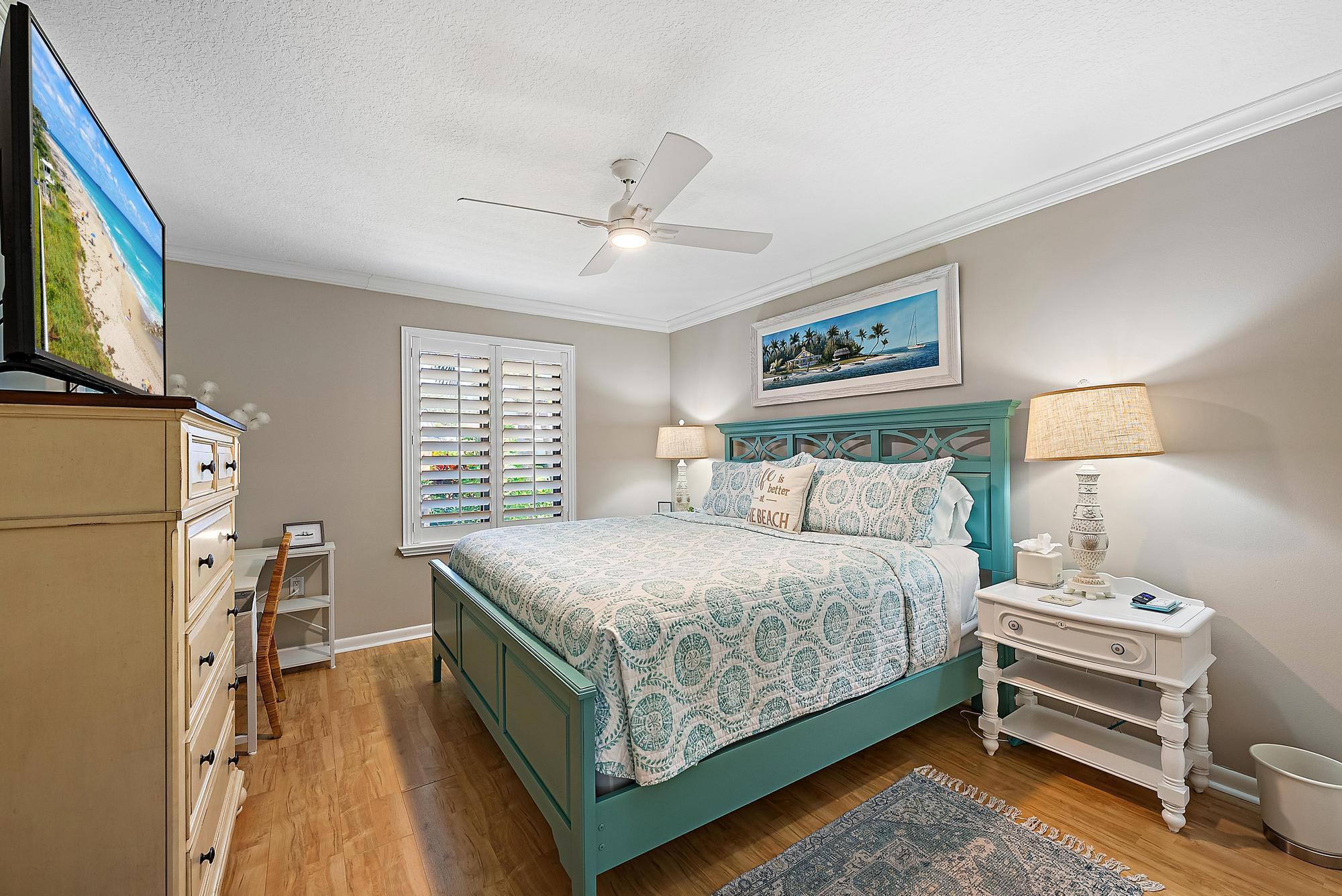 RIDGE AT THE BLUFFS - Residential