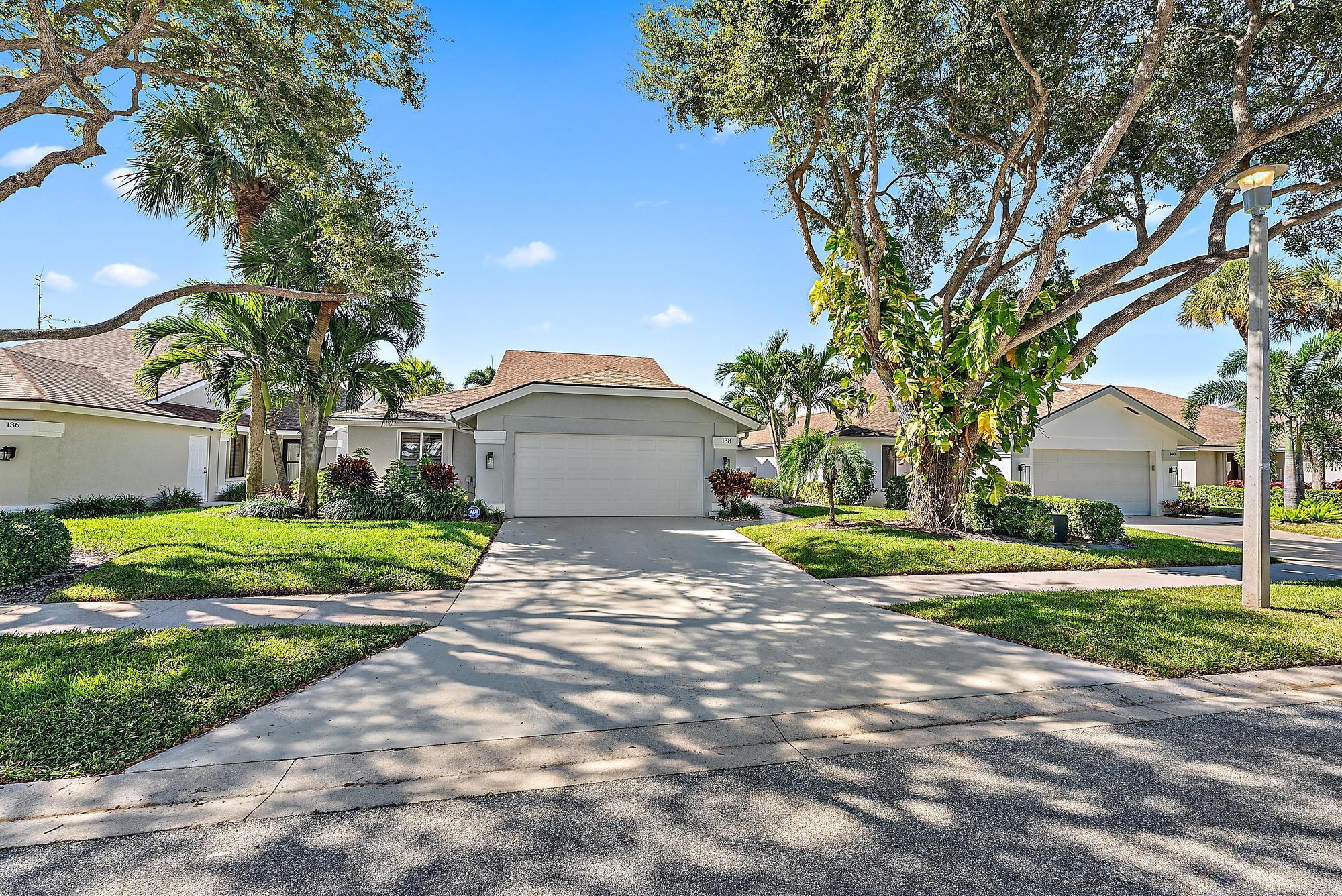 RIDGE AT THE BLUFFS - Residential