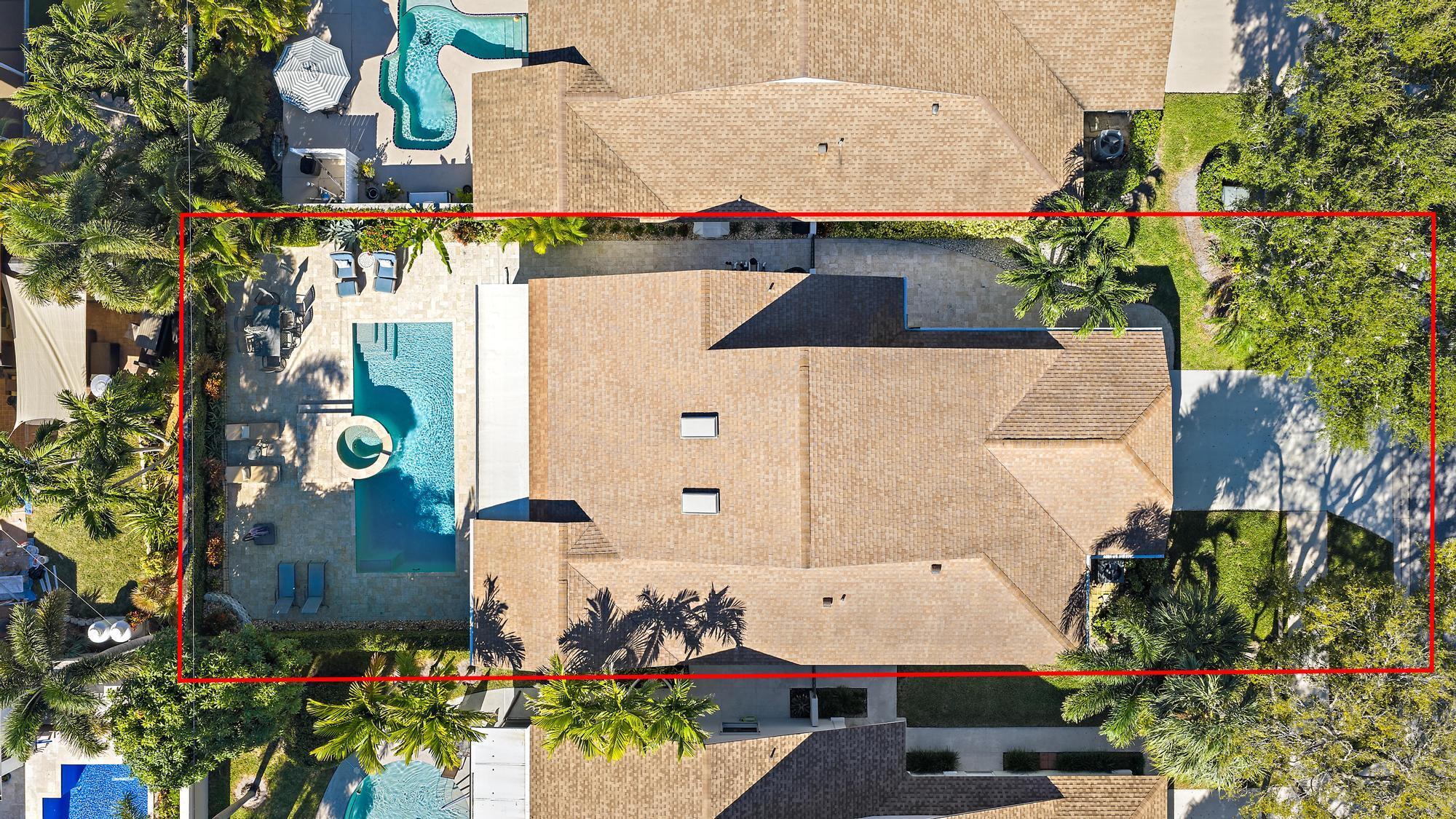 RIDGE AT THE BLUFFS - Residential