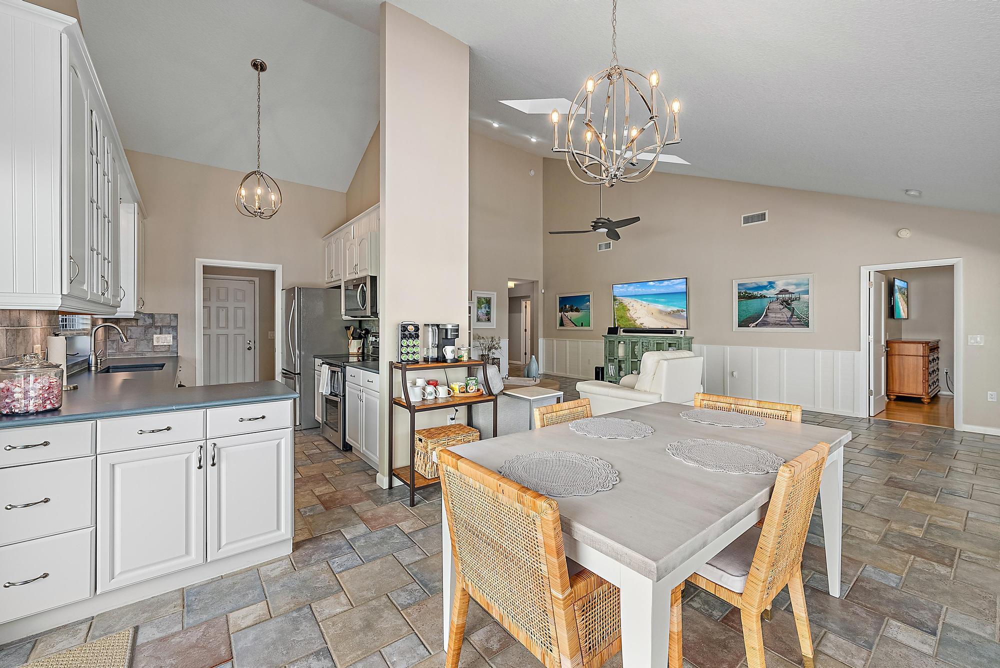 RIDGE AT THE BLUFFS - Residential