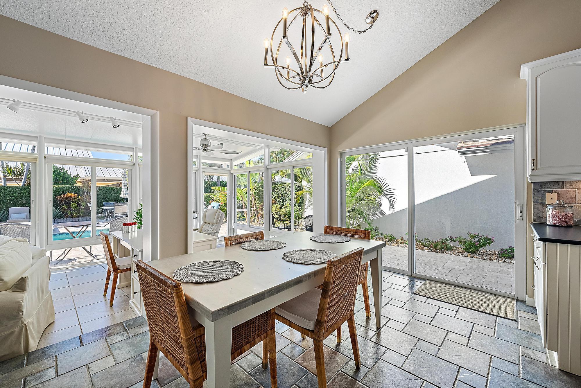 RIDGE AT THE BLUFFS - Residential