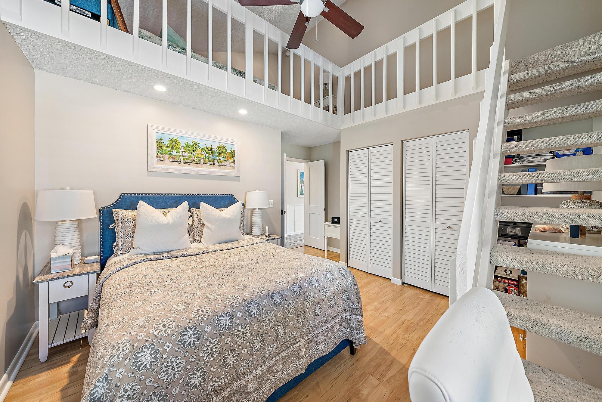 RIDGE AT THE BLUFFS - Residential