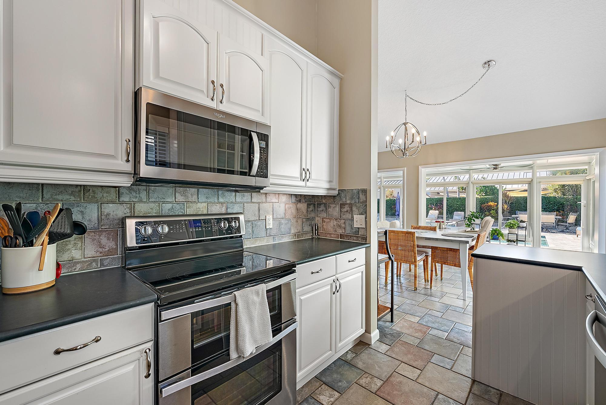 RIDGE AT THE BLUFFS - Residential