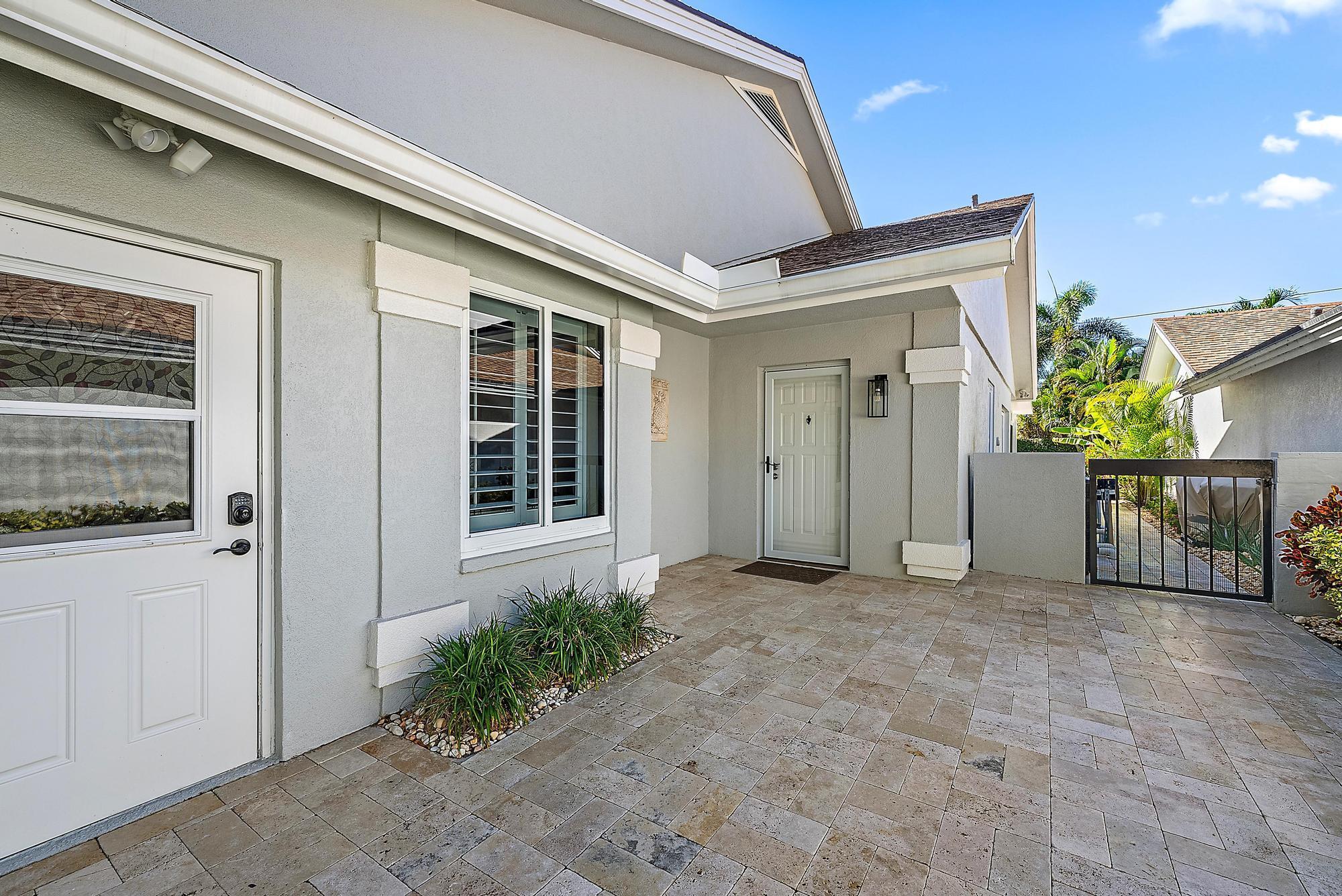 RIDGE AT THE BLUFFS - Residential