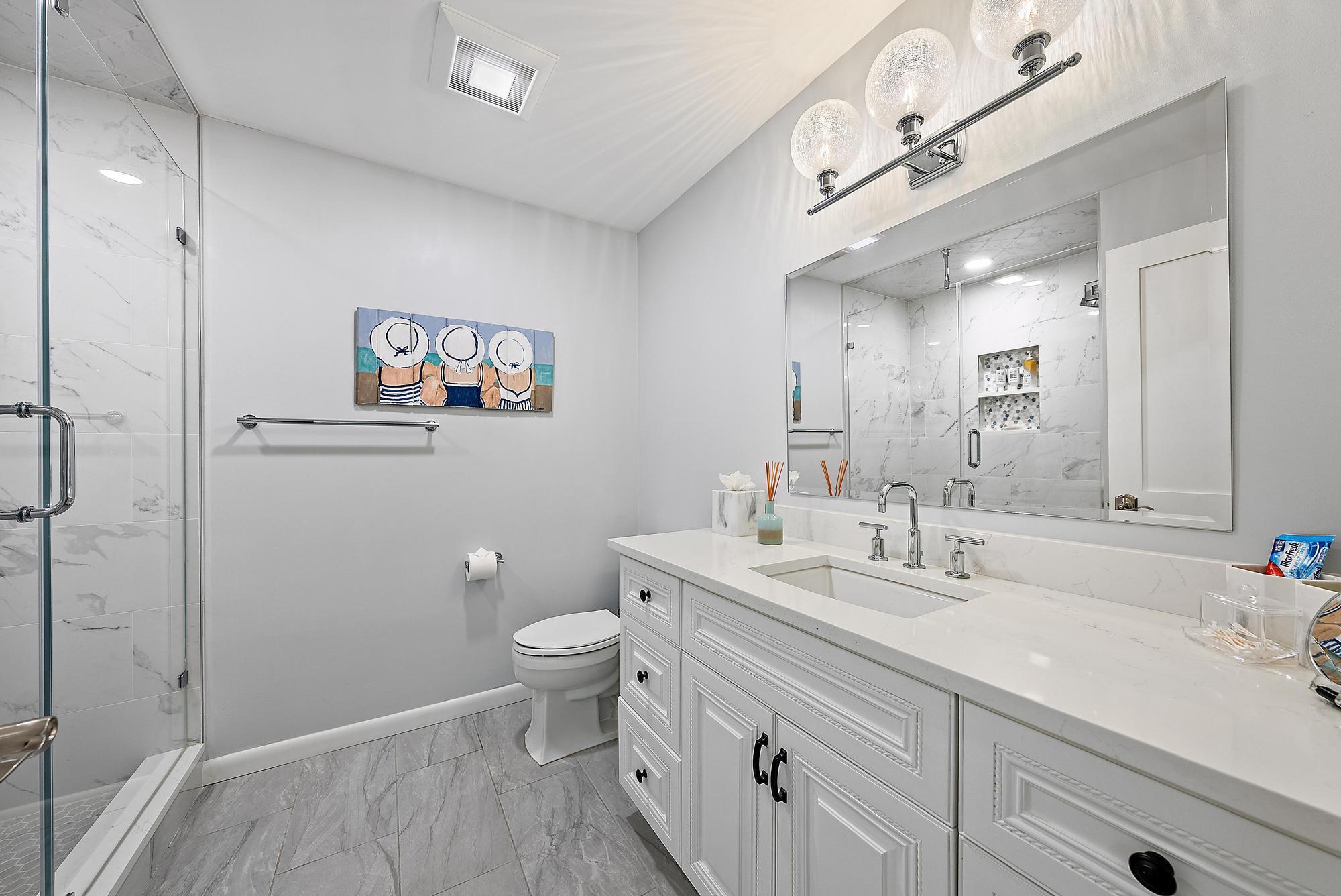 RIDGE AT THE BLUFFS - Residential