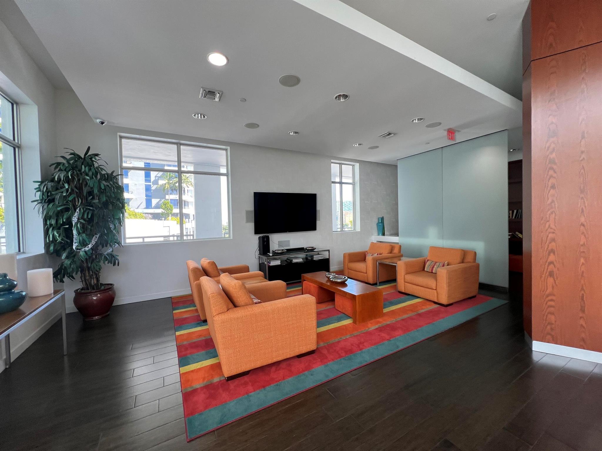 EDGE CONDO - Residential Lease