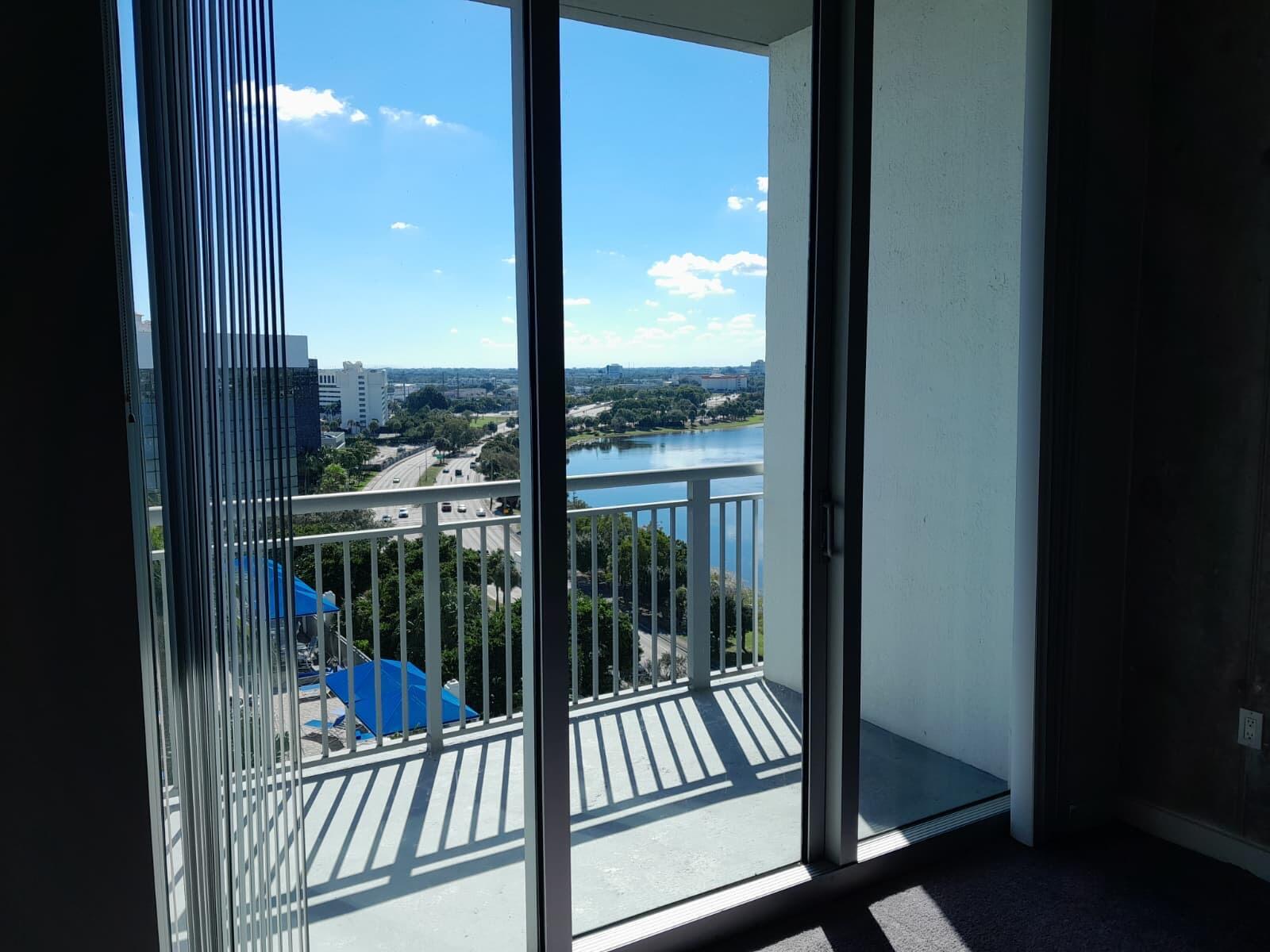EDGE CONDO - Residential Lease