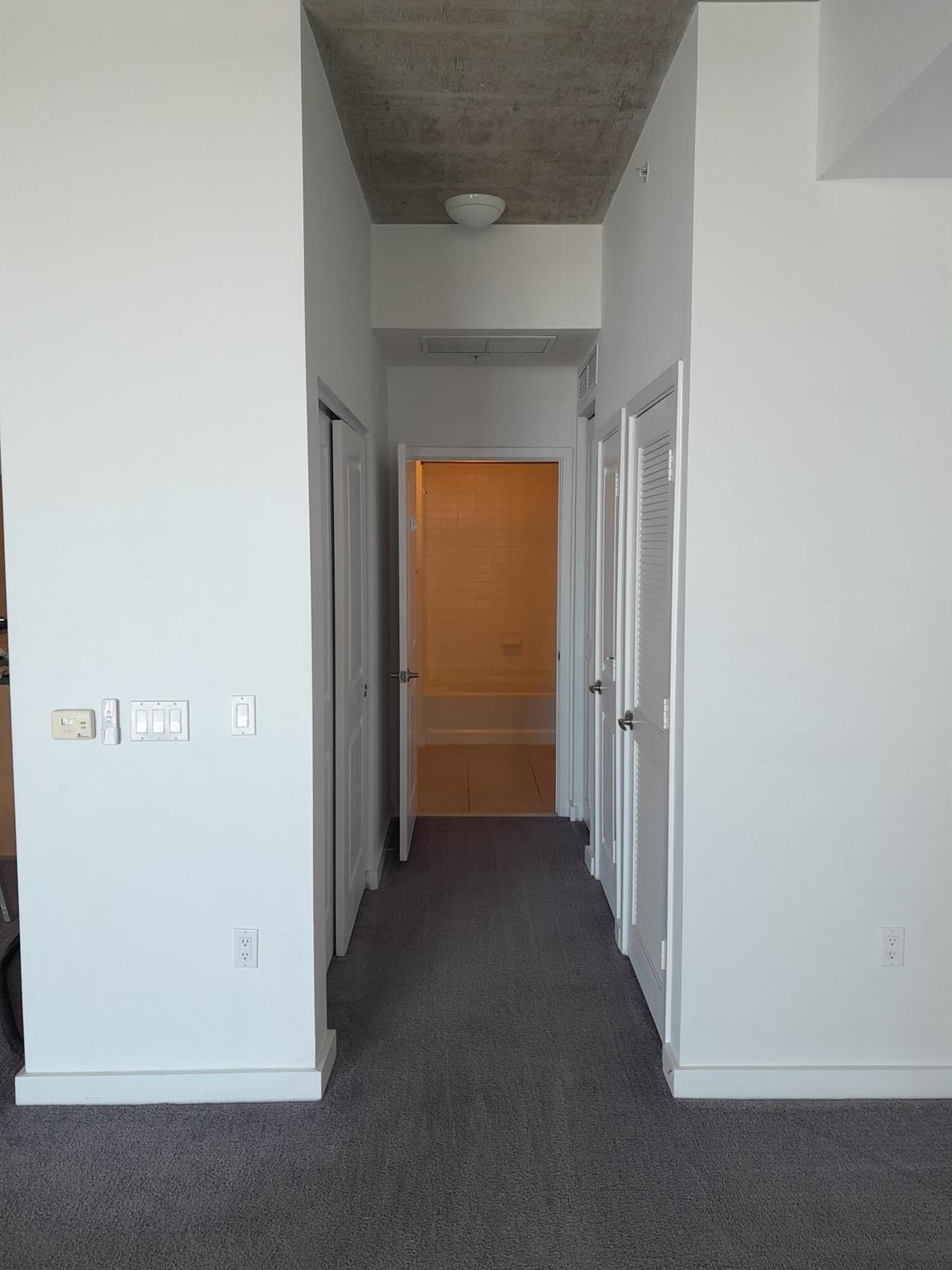 EDGE CONDO - Residential Lease