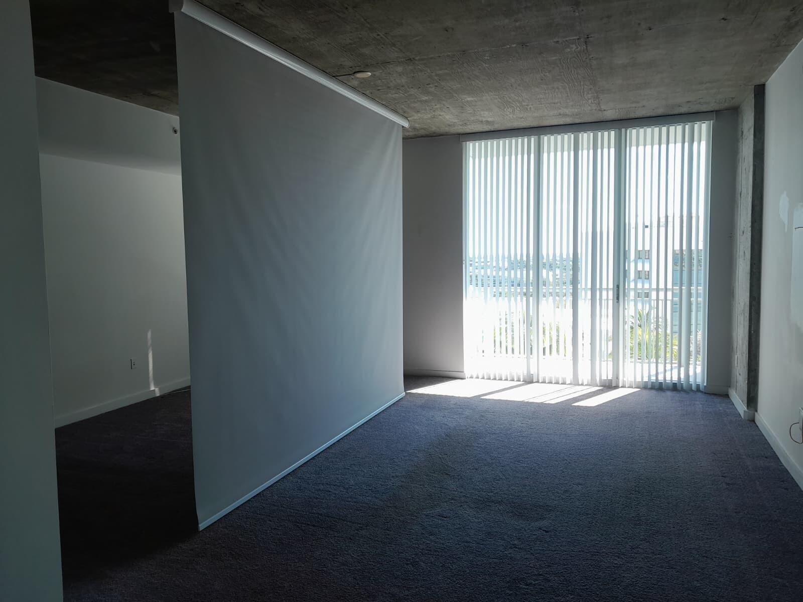 EDGE CONDO - Residential Lease