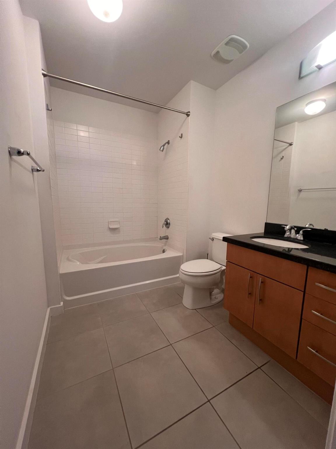 EDGE CONDO - Residential Lease