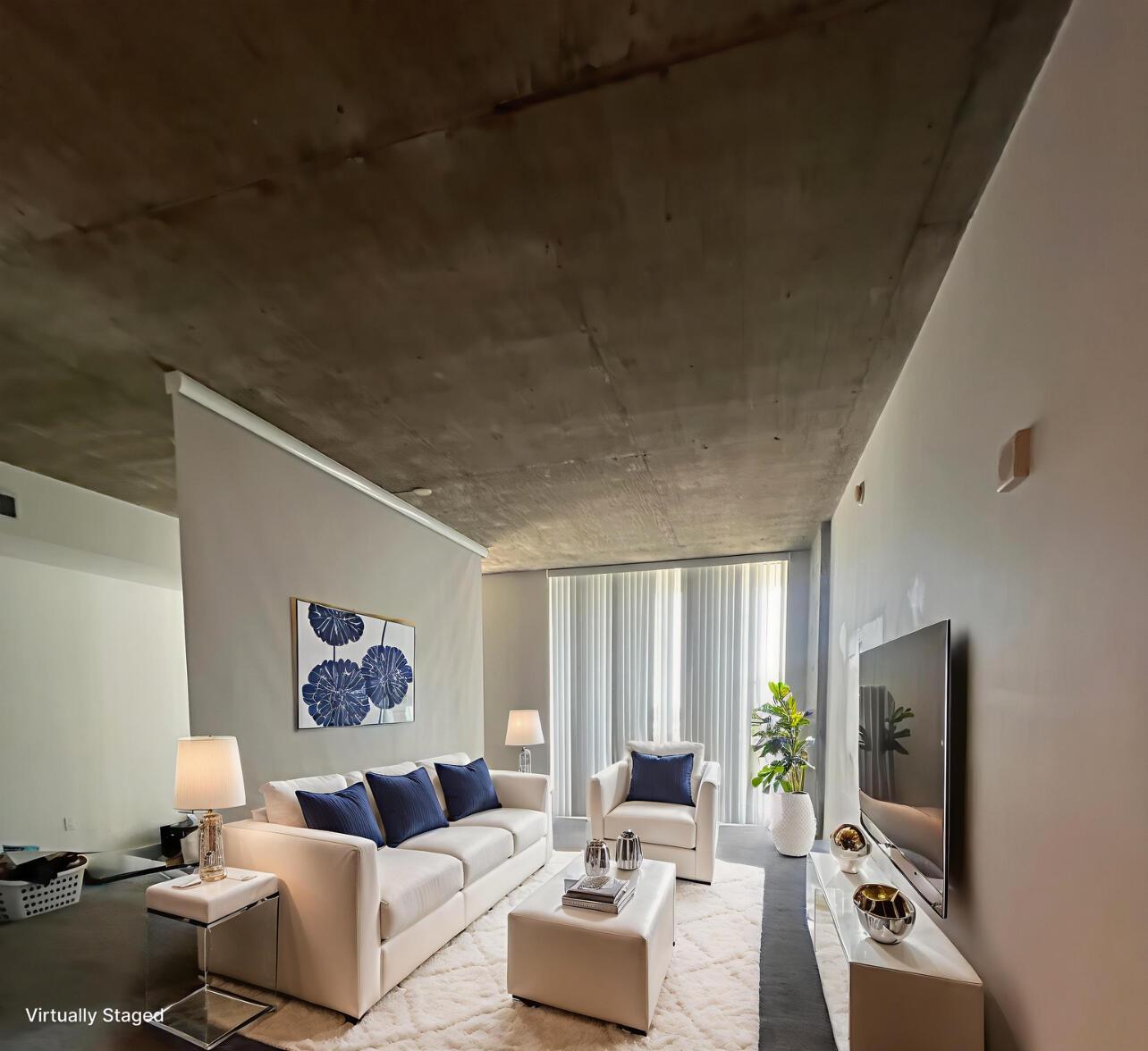 EDGE CONDO - Residential Lease