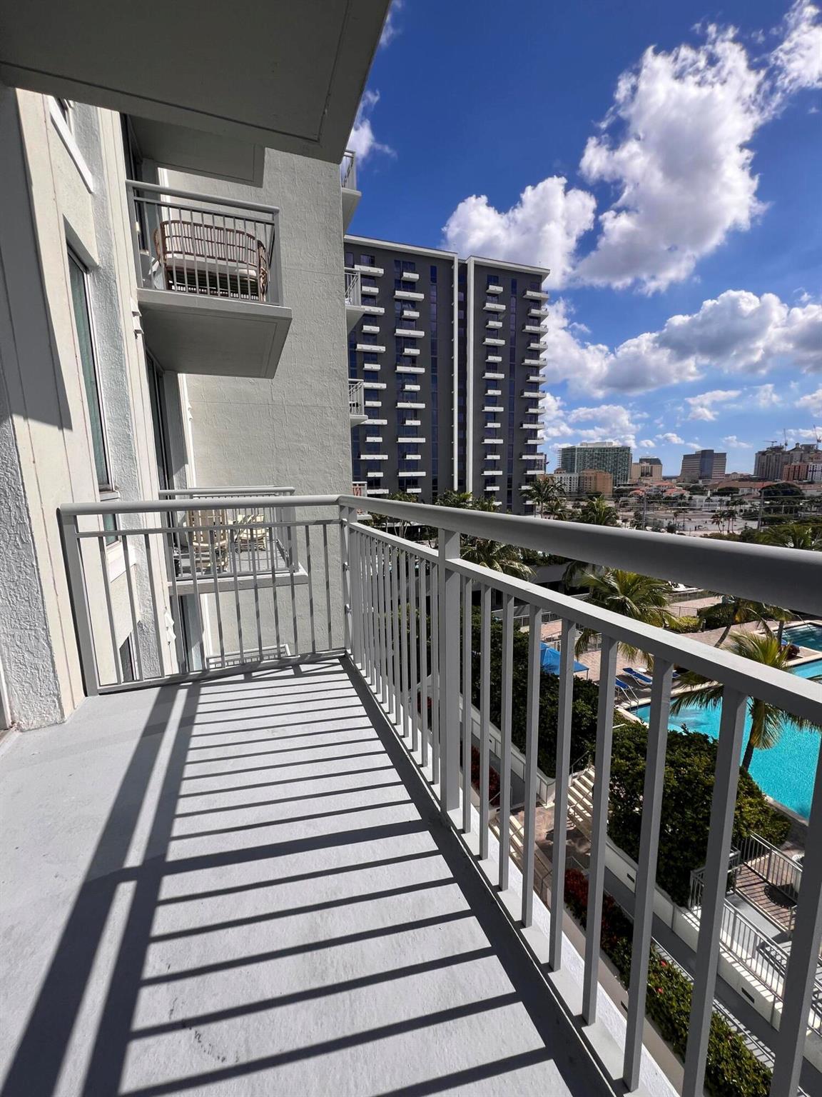 EDGE CONDO - Residential Lease