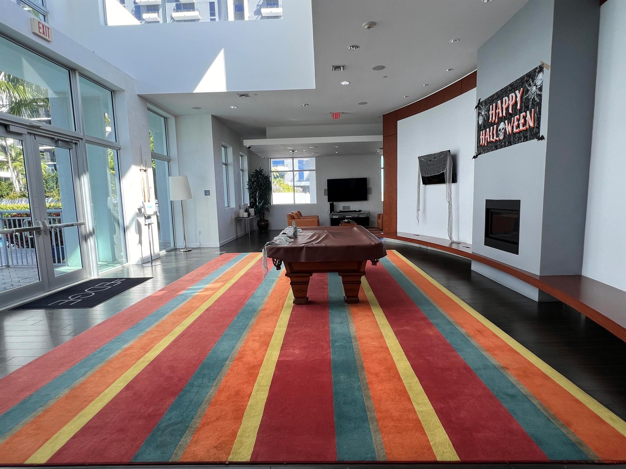 EDGE CONDO - Residential Lease