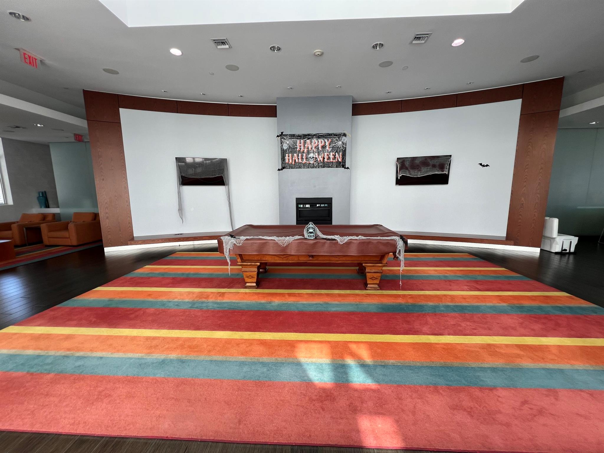 EDGE CONDO - Residential Lease