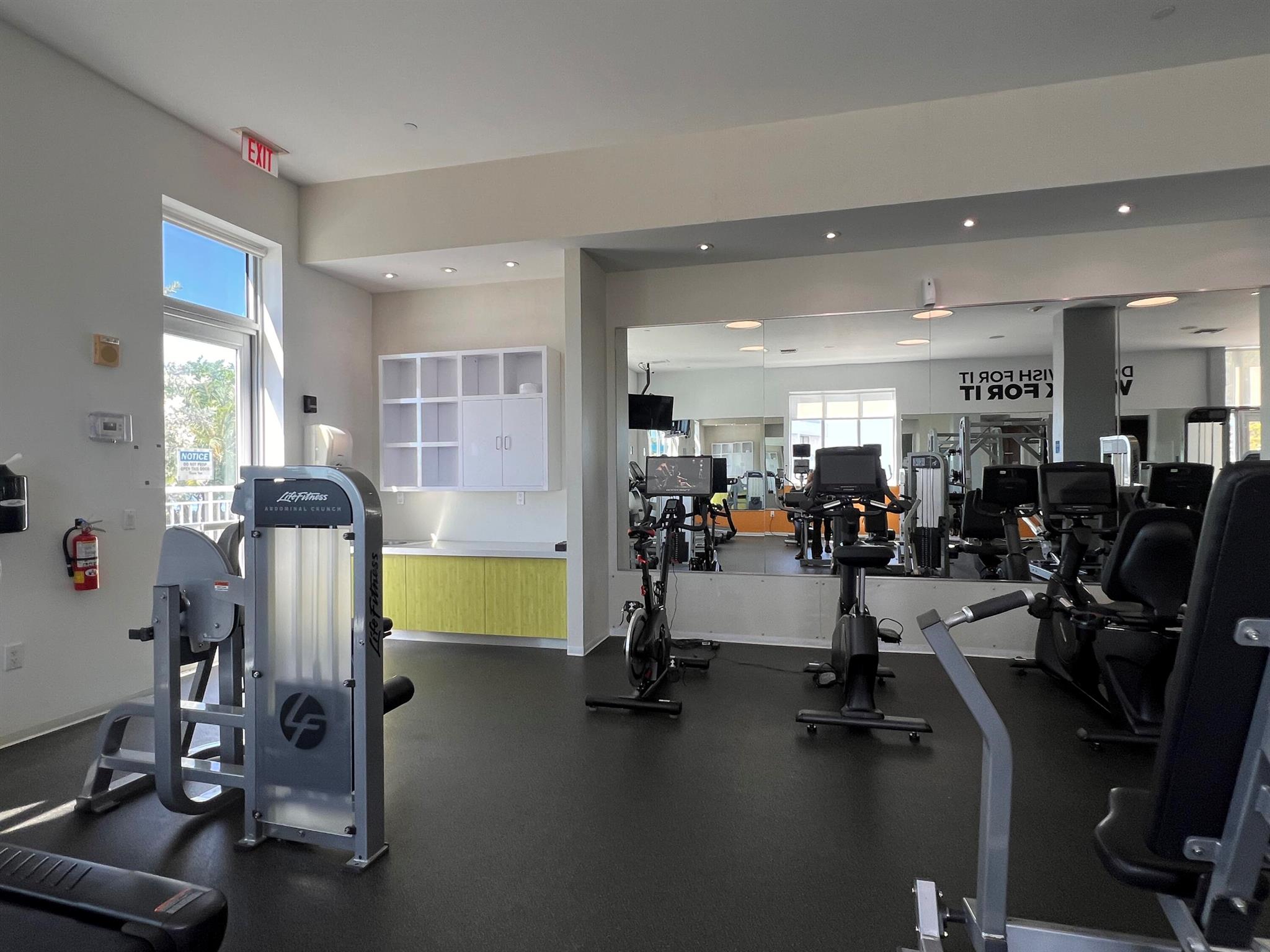 EDGE CONDO - Residential Lease