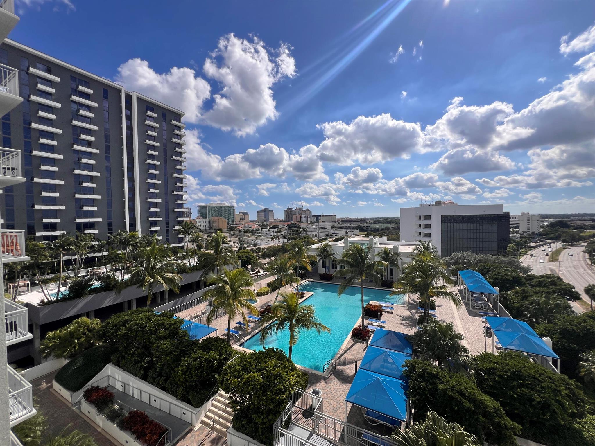 EDGE CONDO - Residential Lease