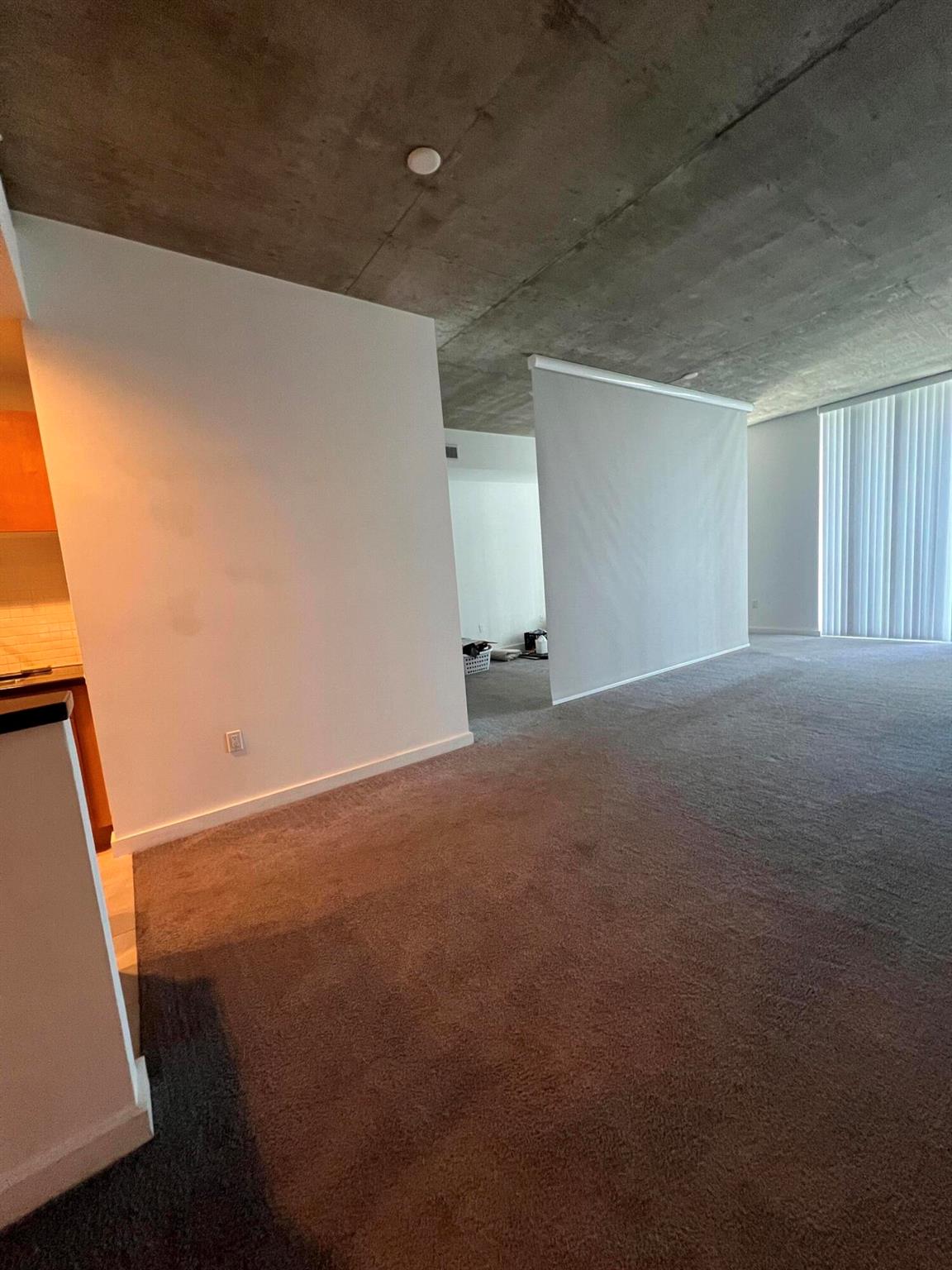 EDGE CONDO - Residential Lease