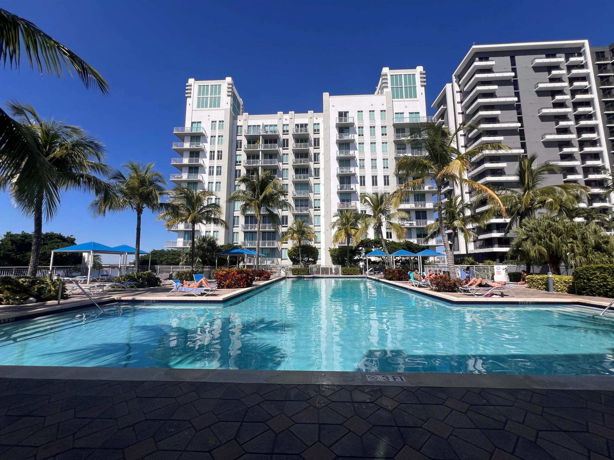 EDGE CONDO - Residential Lease