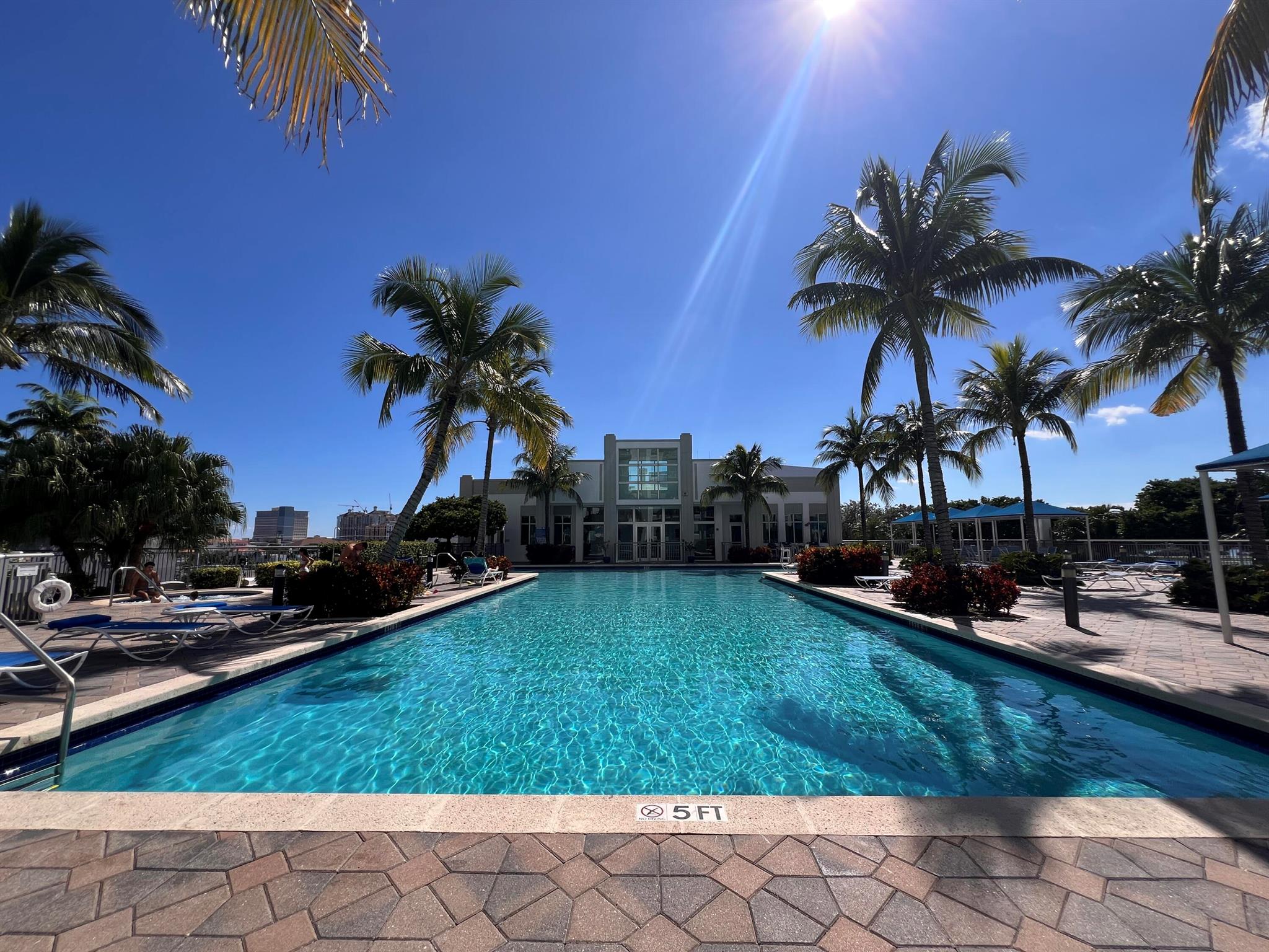 EDGE CONDO - Residential Lease