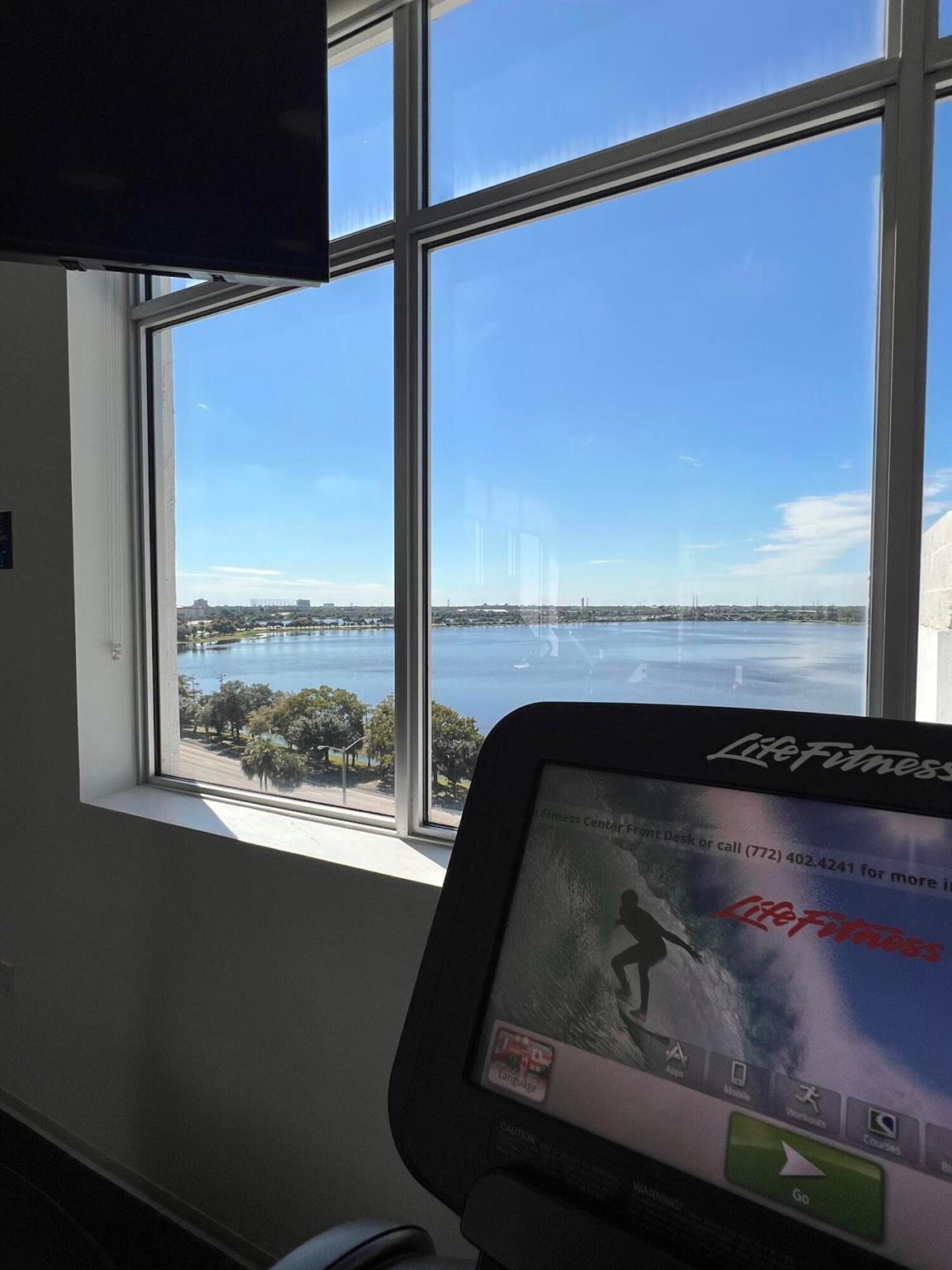 EDGE CONDO - Residential Lease